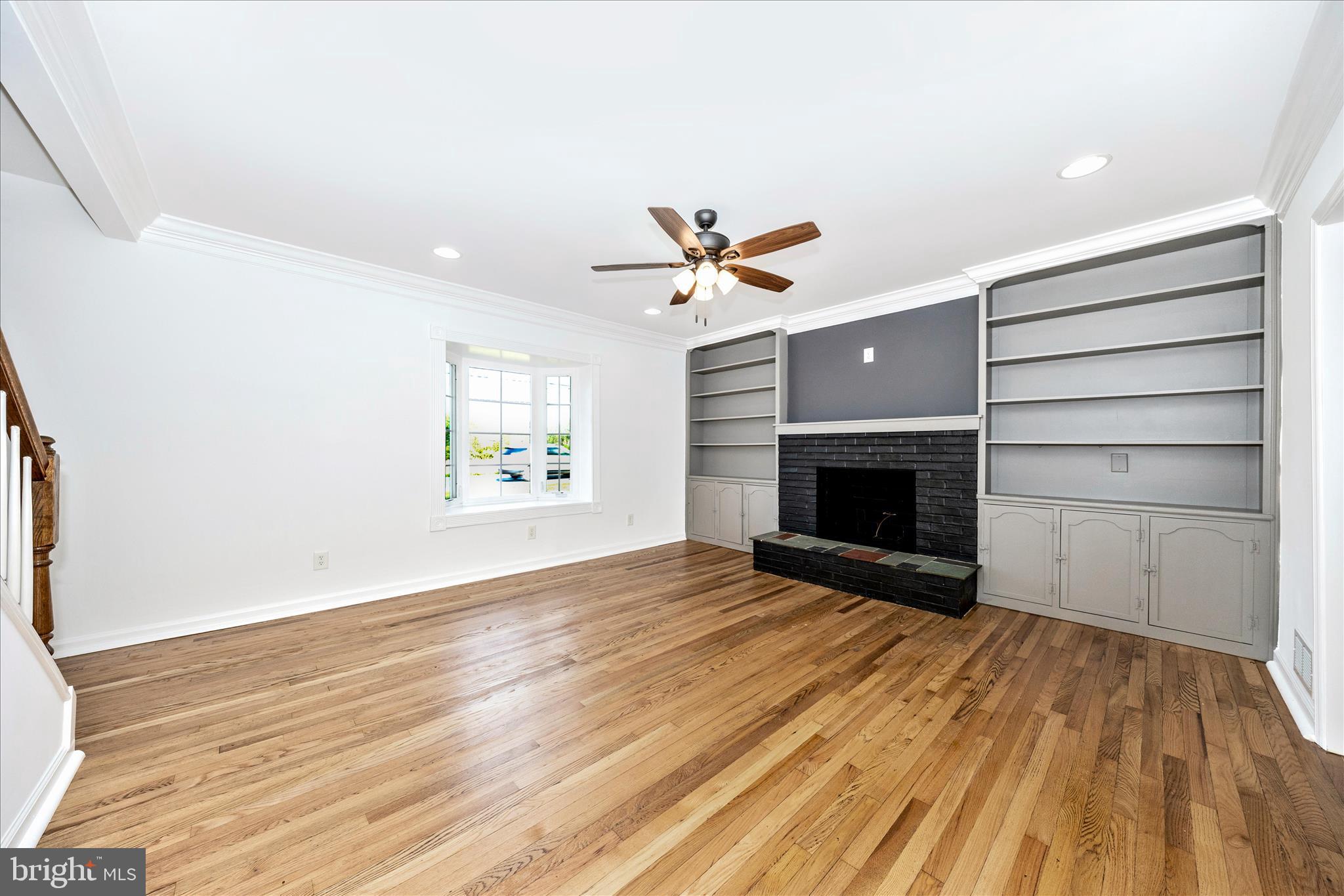 BUNKER HILL - Residential