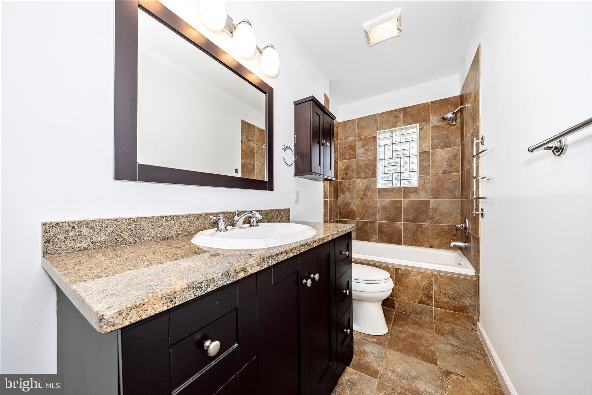 BUNKER HILL - Residential