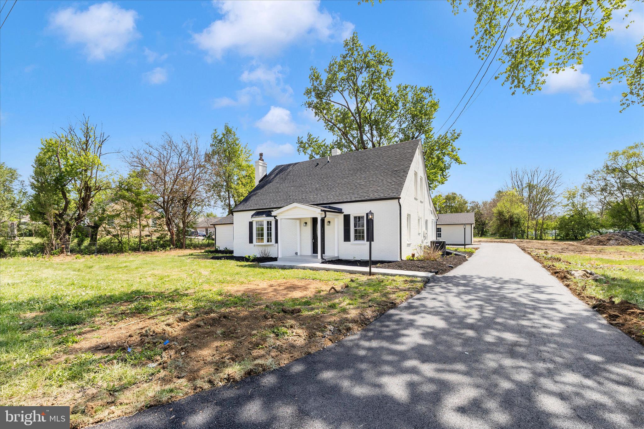 BUNKER HILL - Residential