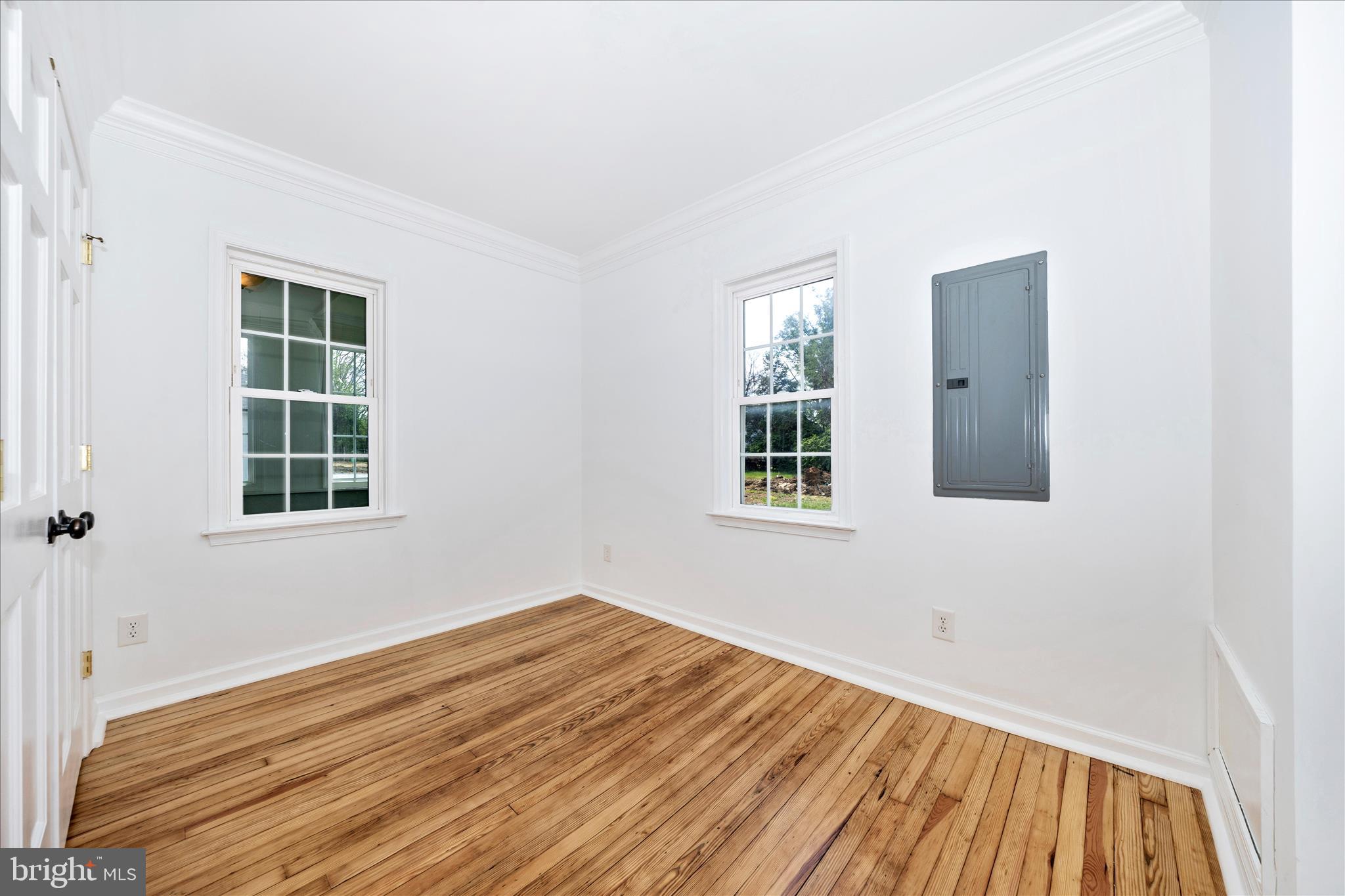 BUNKER HILL - Residential