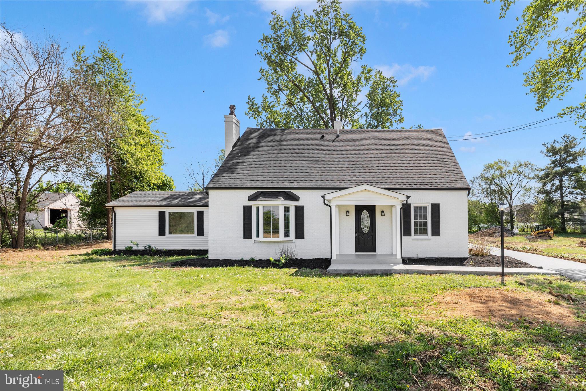 BUNKER HILL - Residential