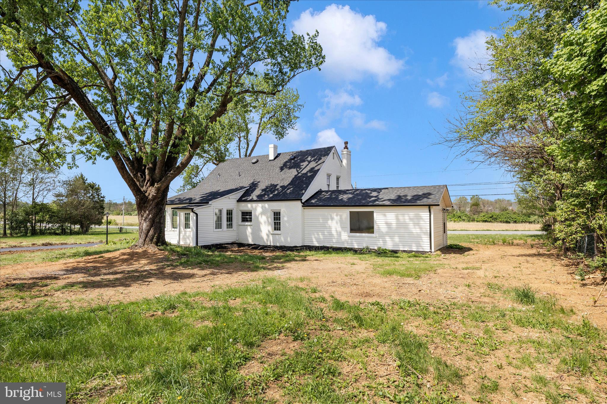 BUNKER HILL - Residential