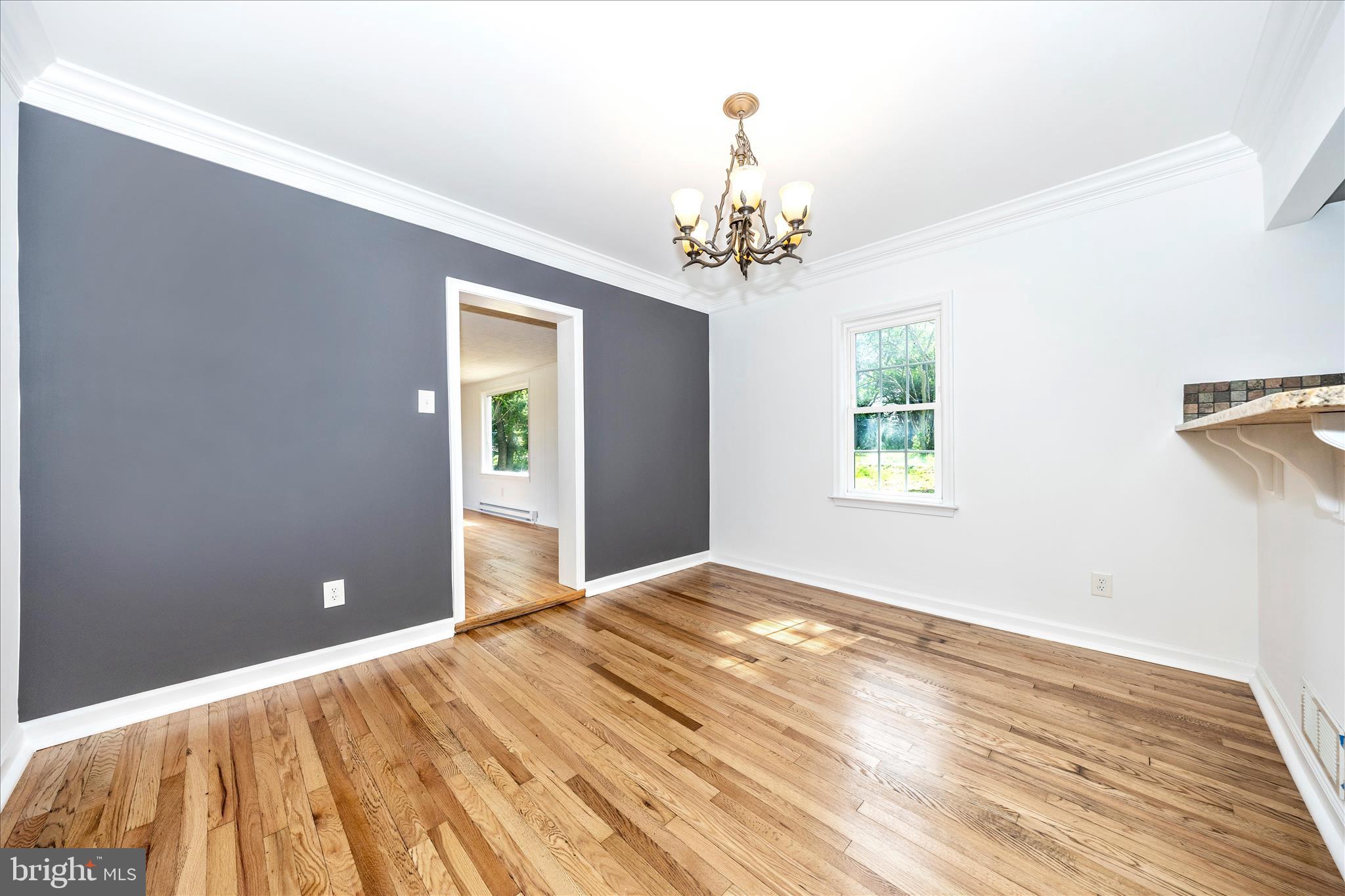 BUNKER HILL - Residential