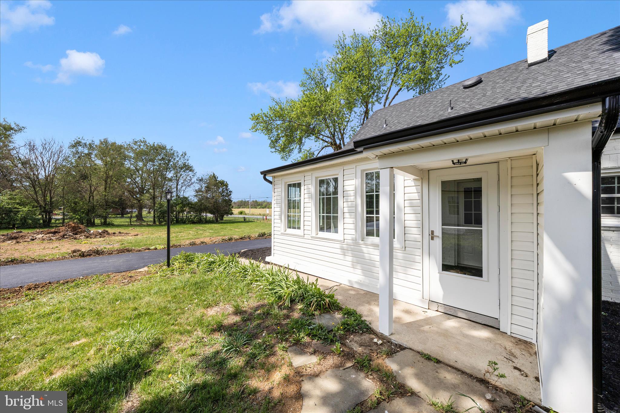 BUNKER HILL - Residential