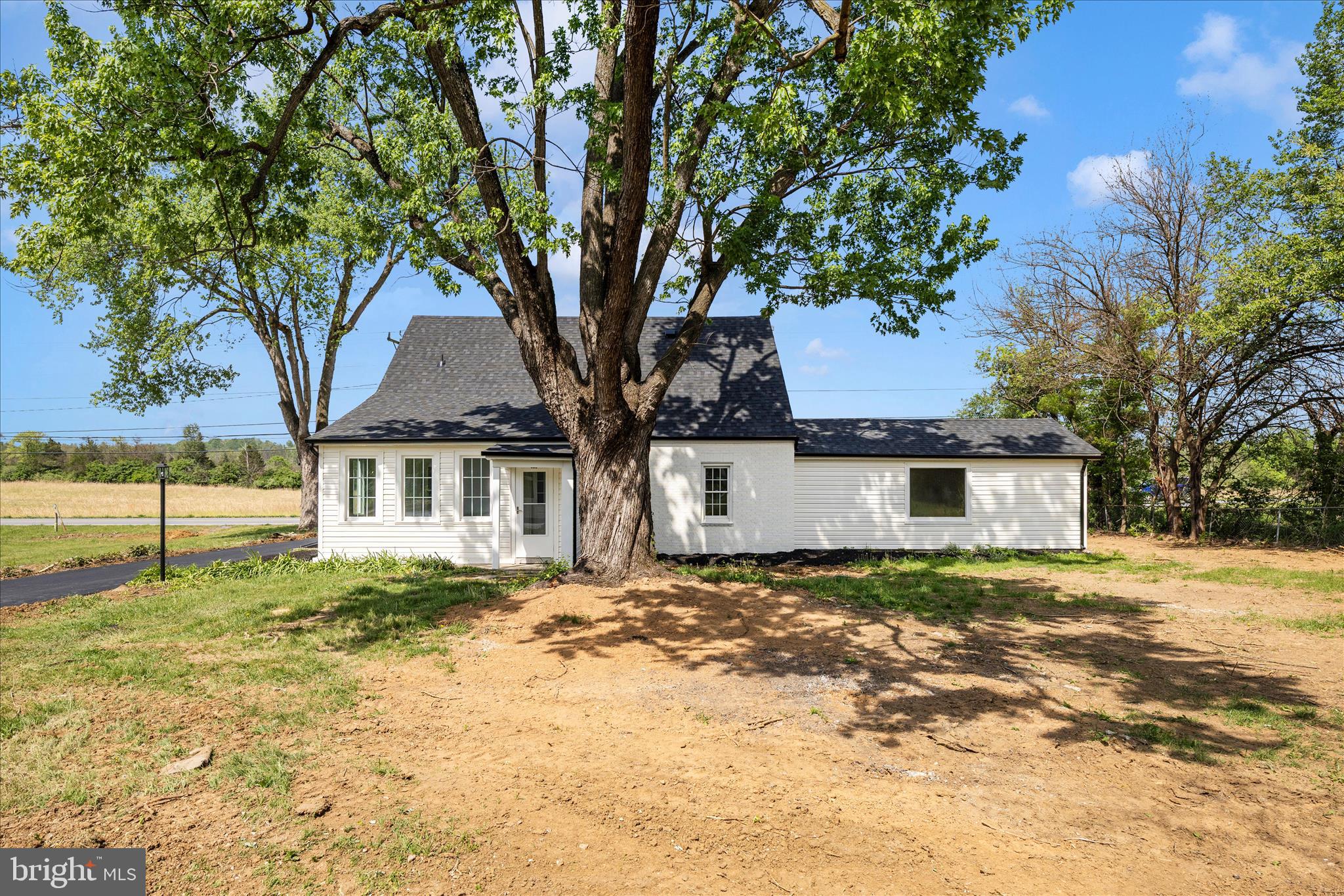 BUNKER HILL - Residential