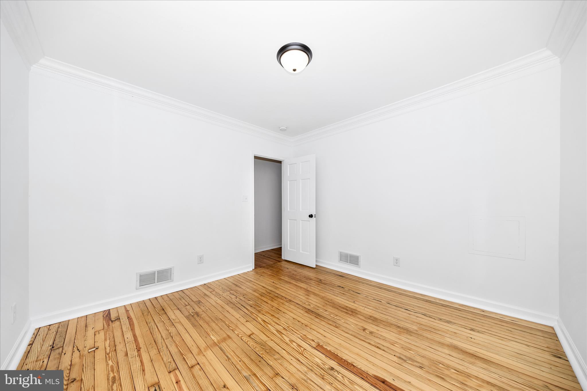 BUNKER HILL - Residential