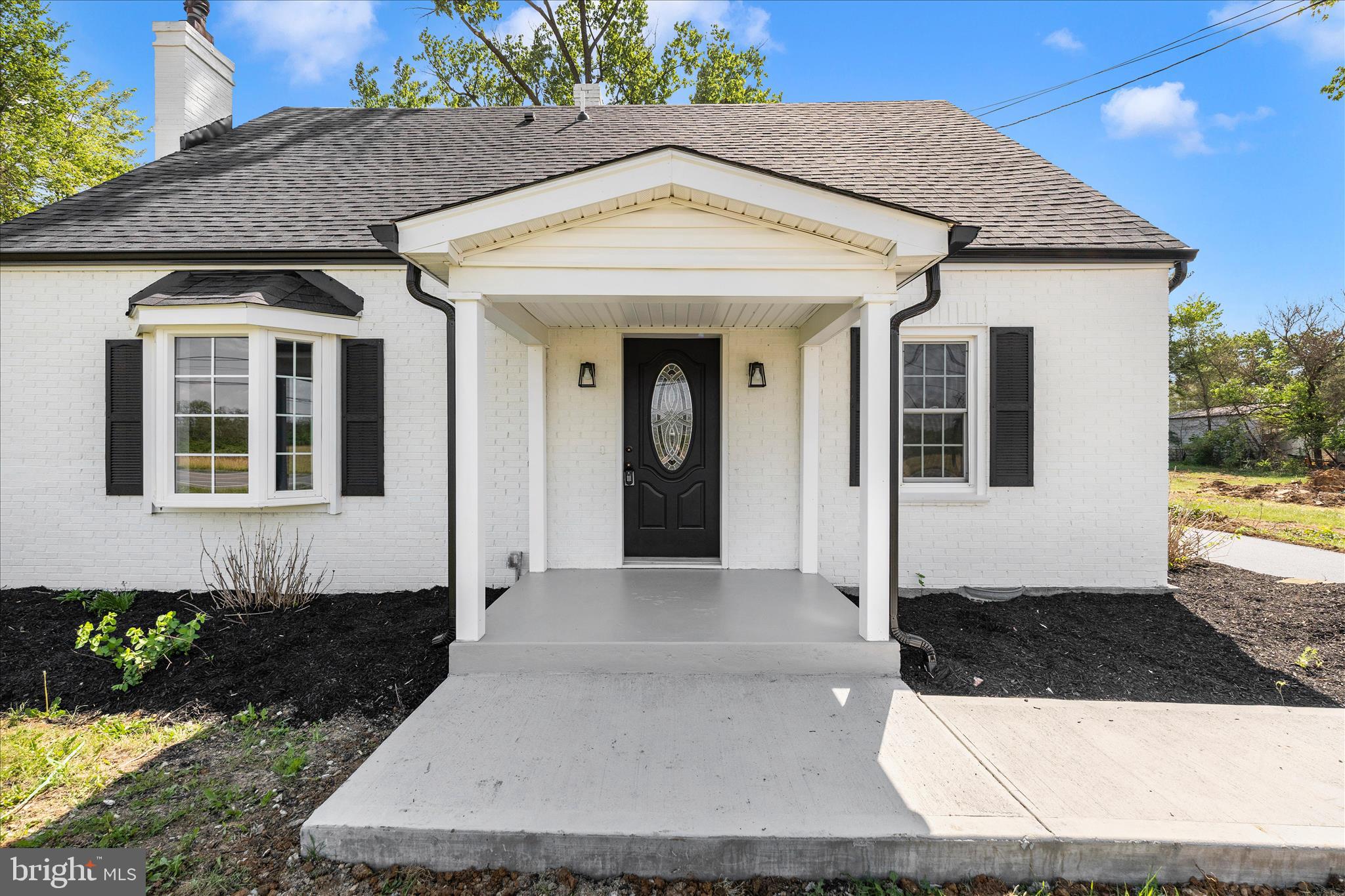 BUNKER HILL - Residential