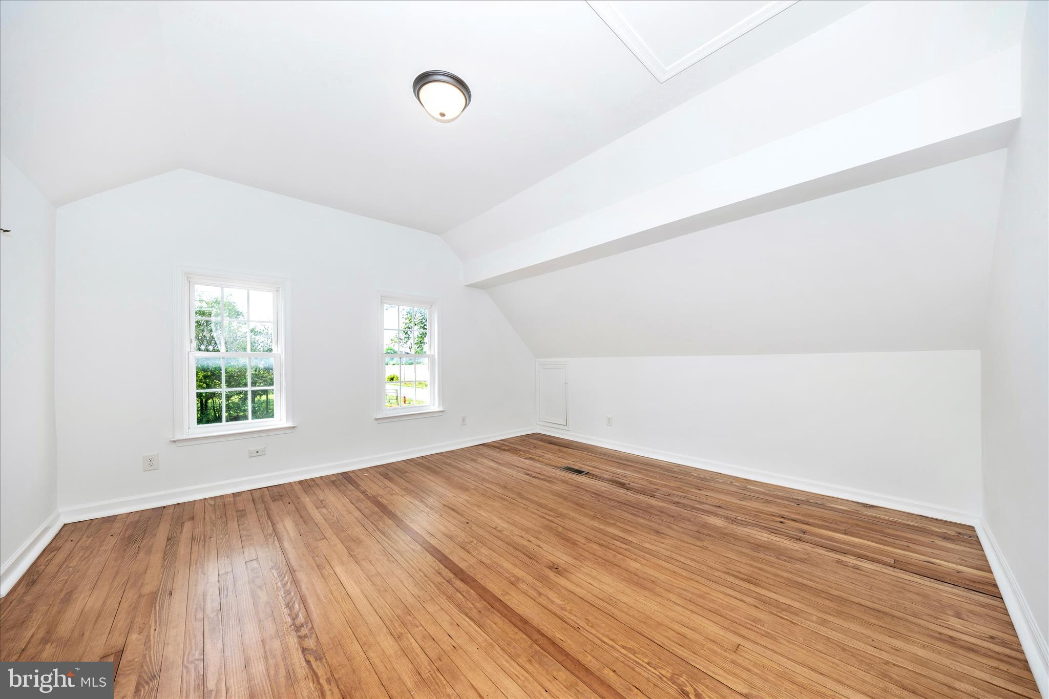 BUNKER HILL - Residential