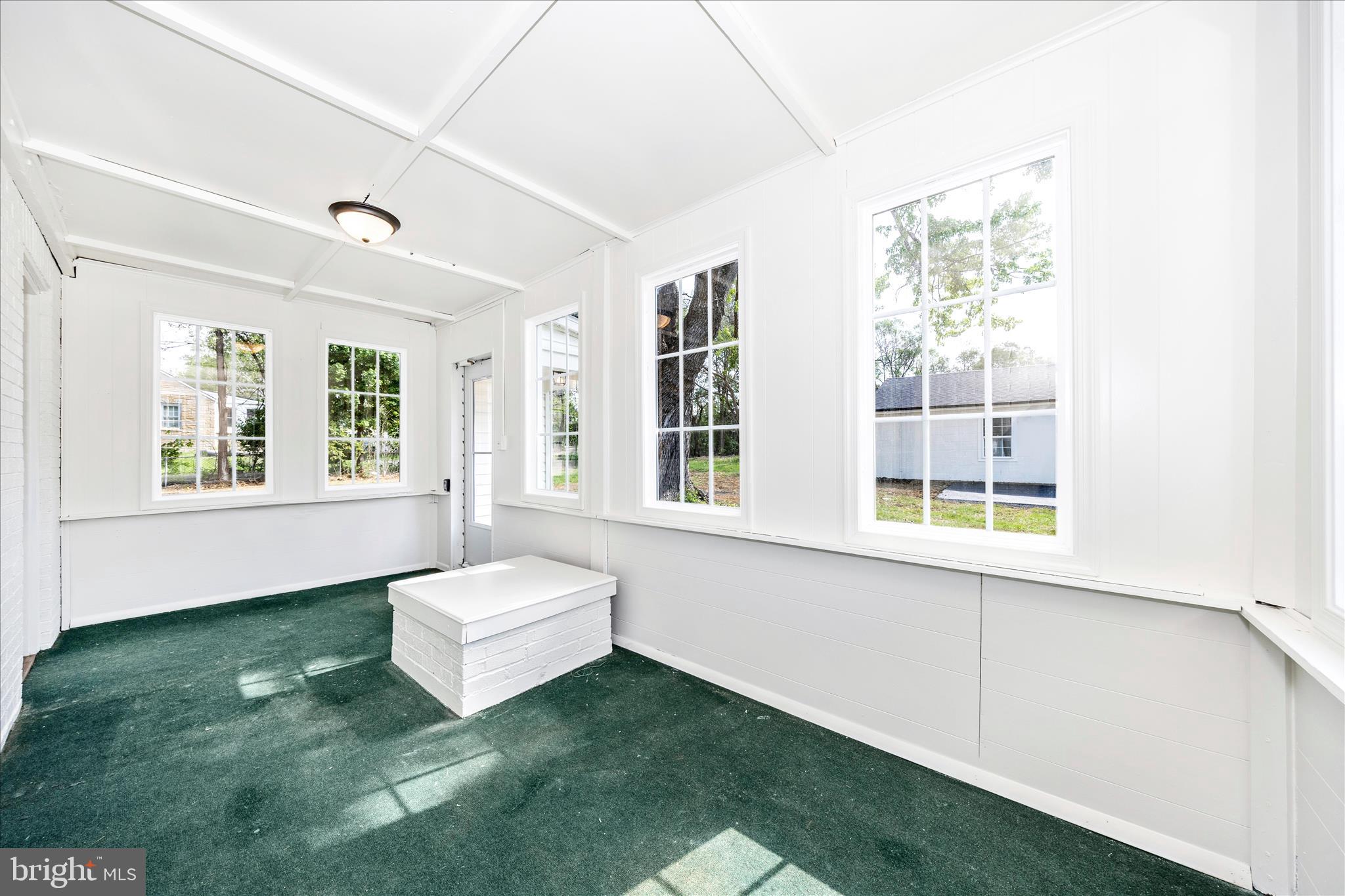 BUNKER HILL - Residential