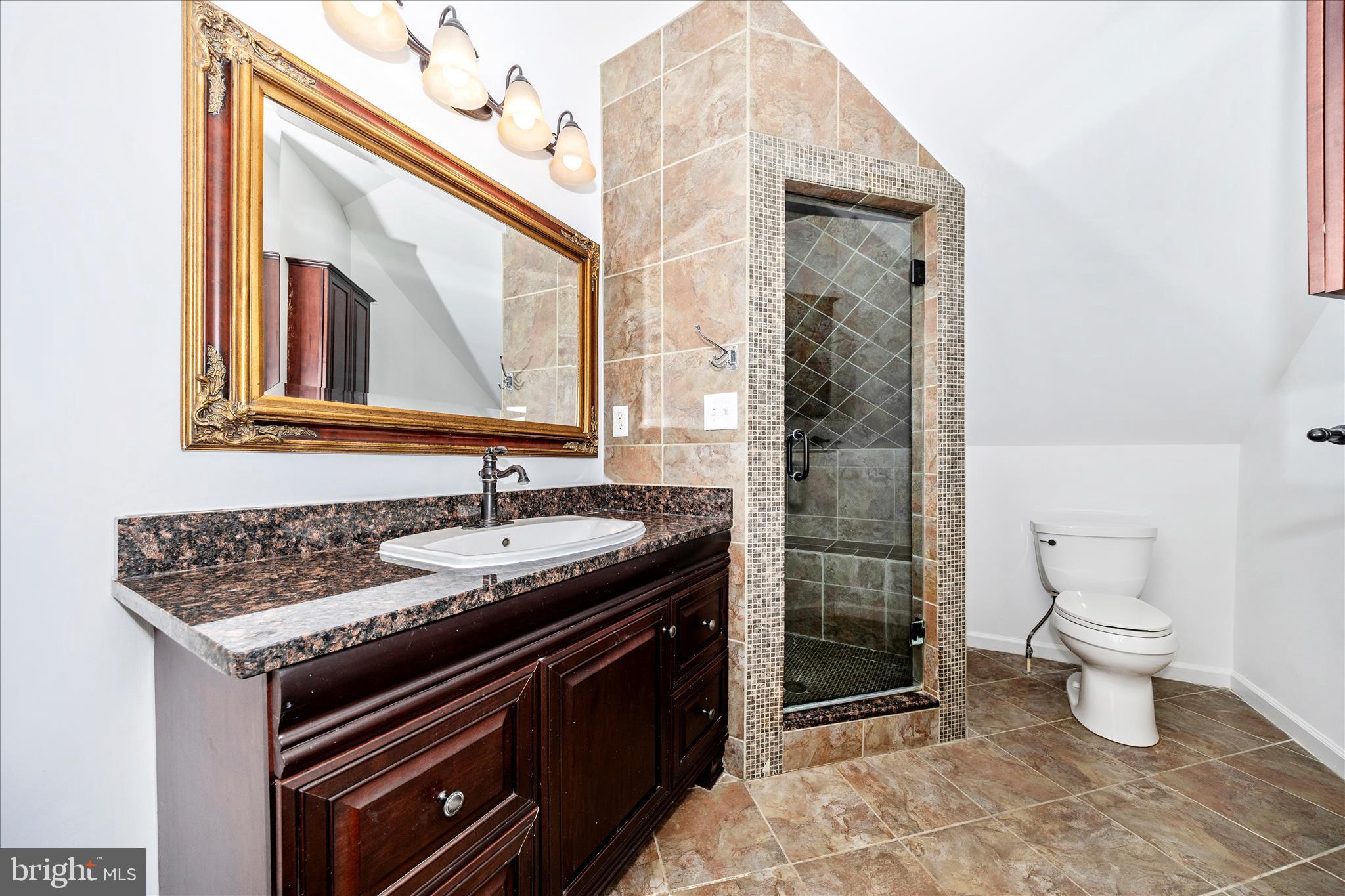 BUNKER HILL - Residential