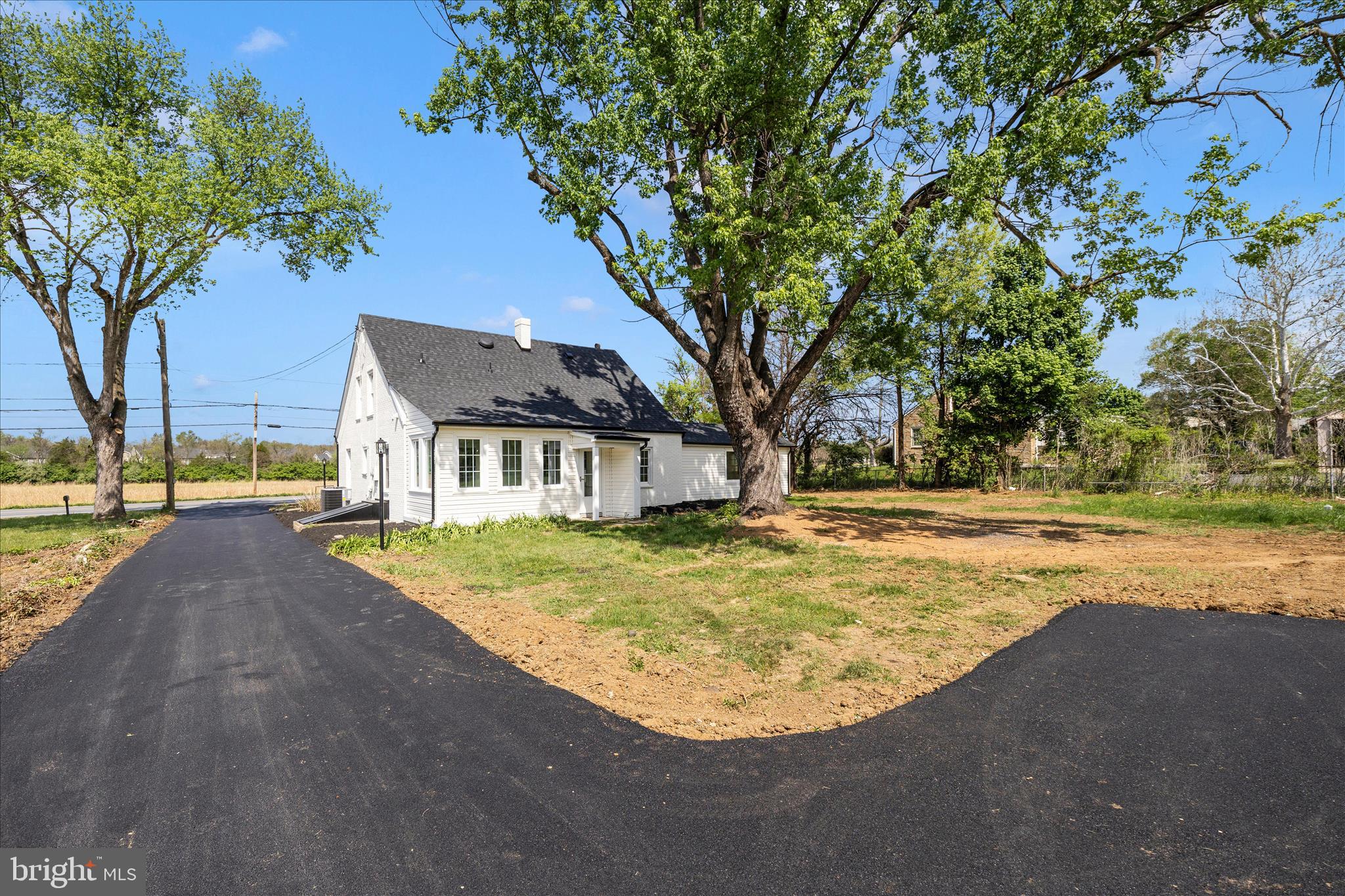 BUNKER HILL - Residential