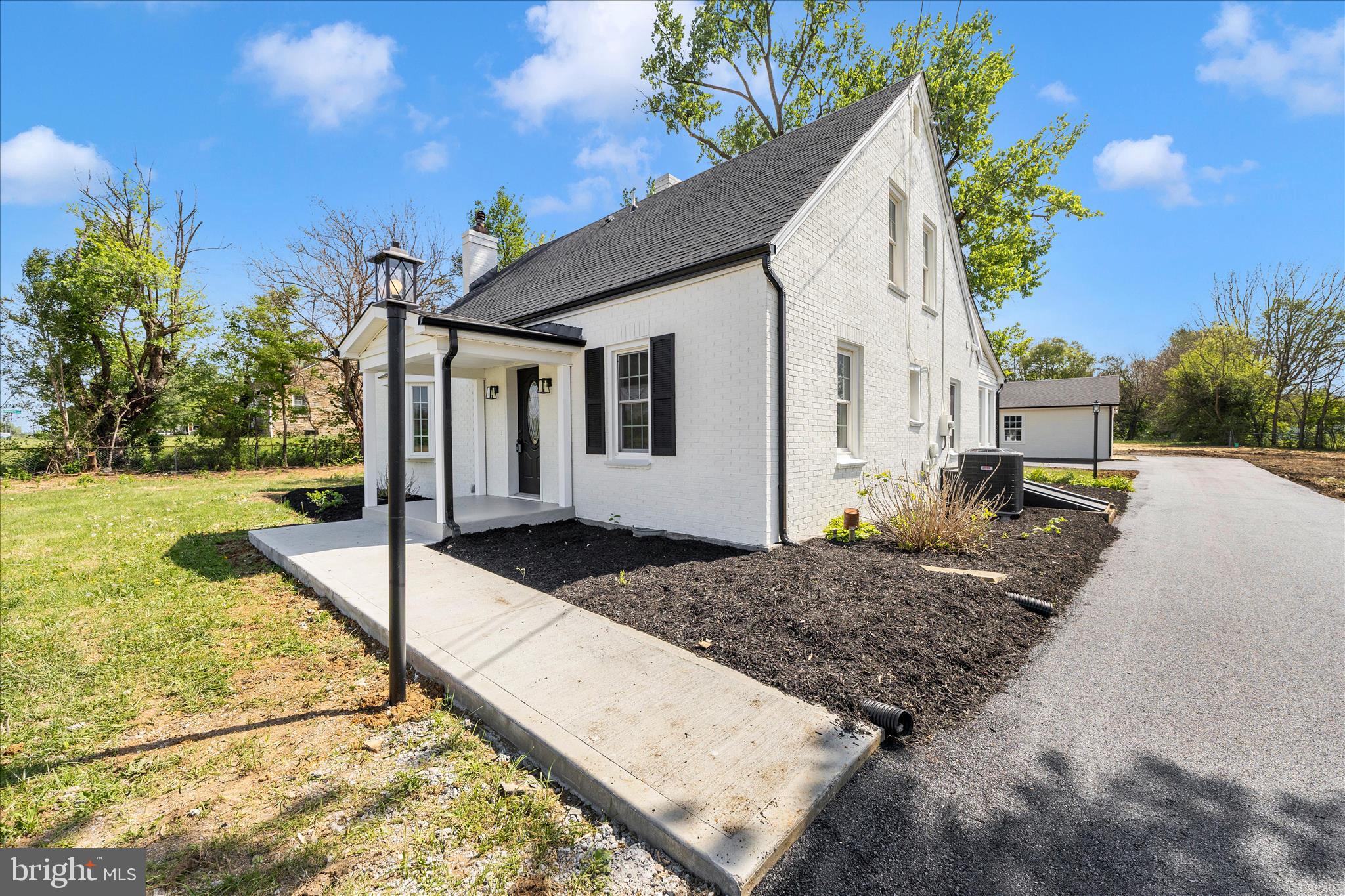 BUNKER HILL - Residential