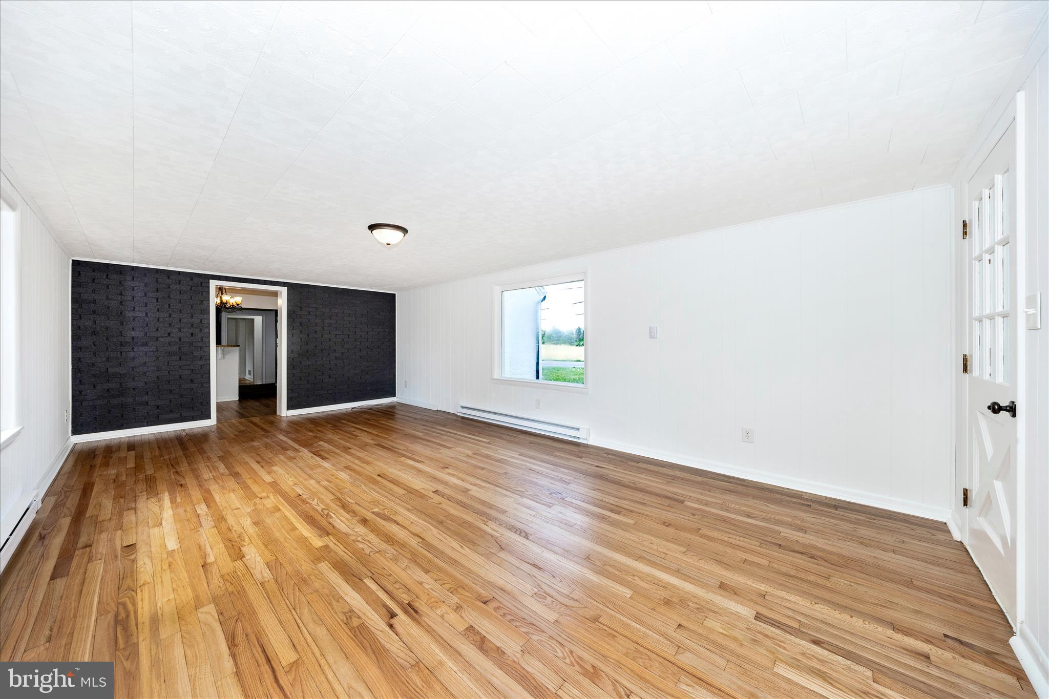 BUNKER HILL - Residential