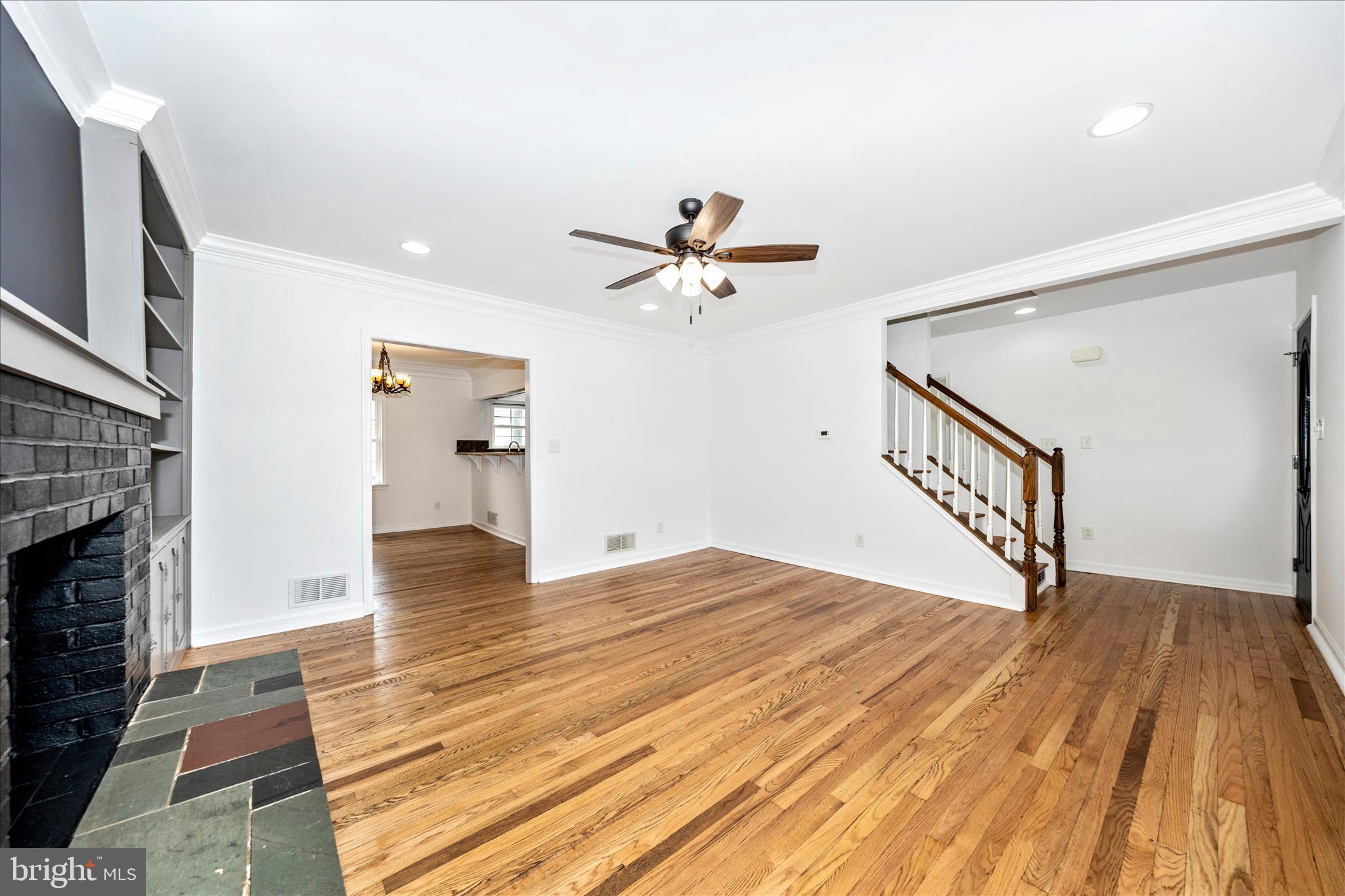 BUNKER HILL - Residential