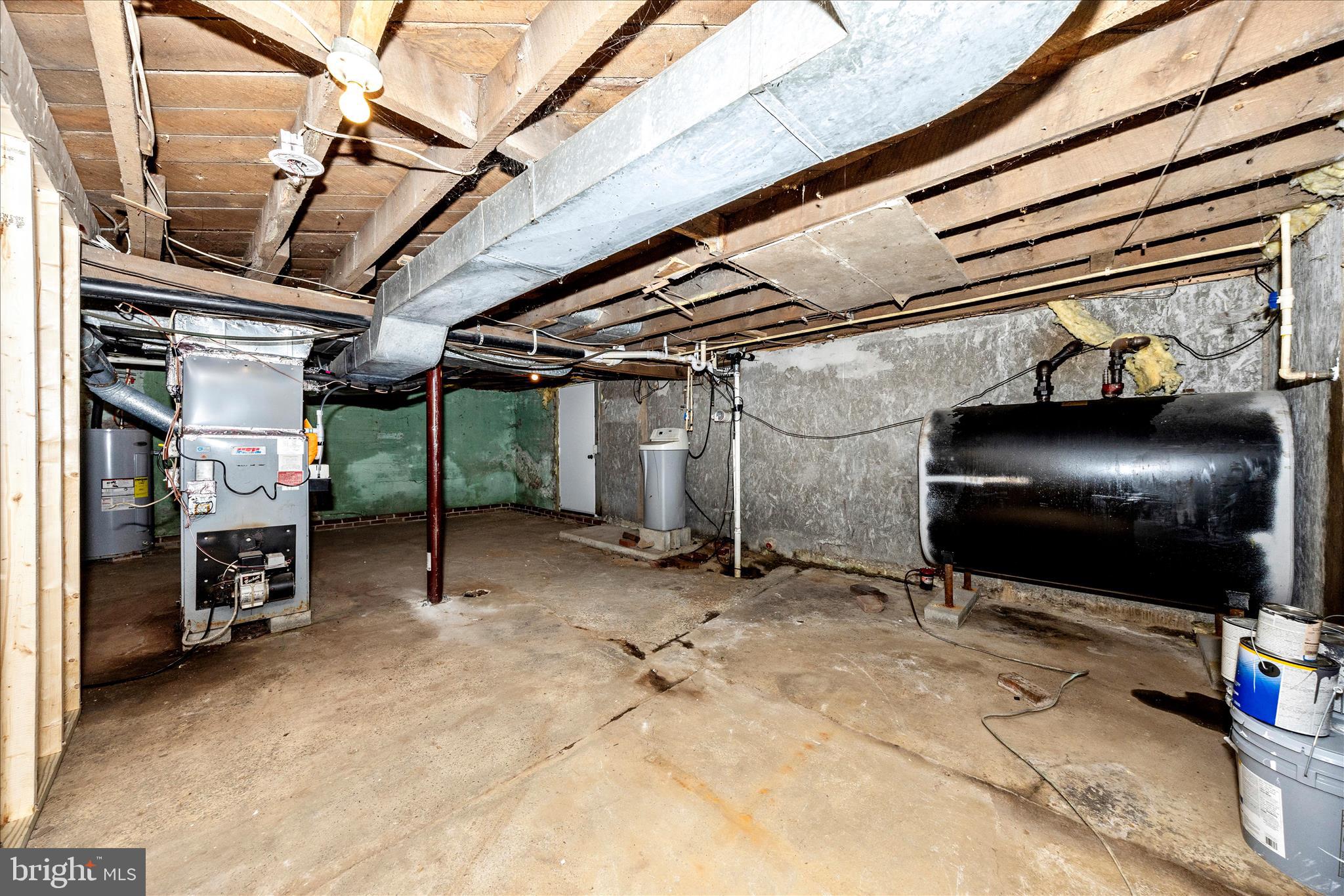 BUNKER HILL - Residential