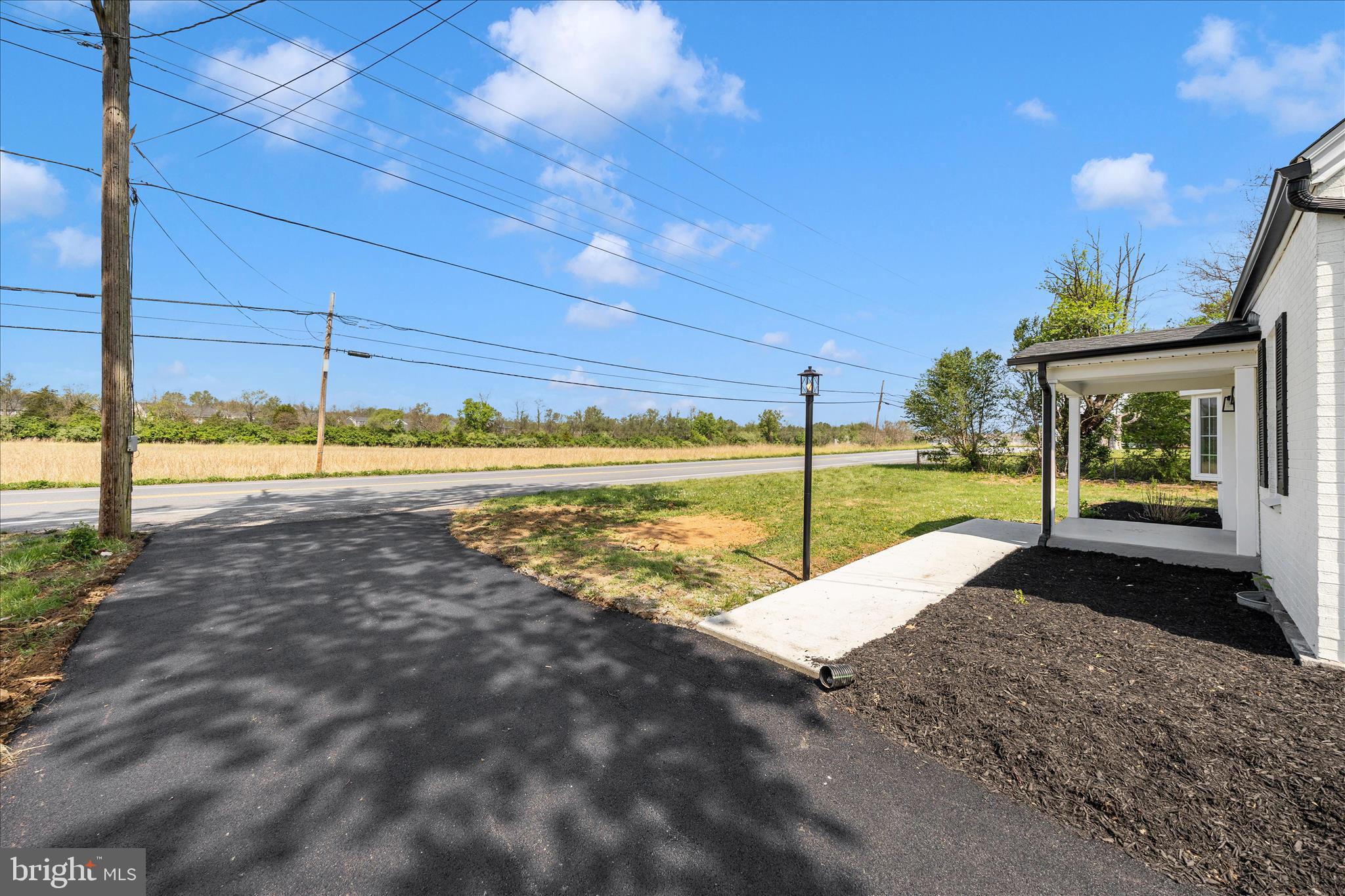 BUNKER HILL - Residential