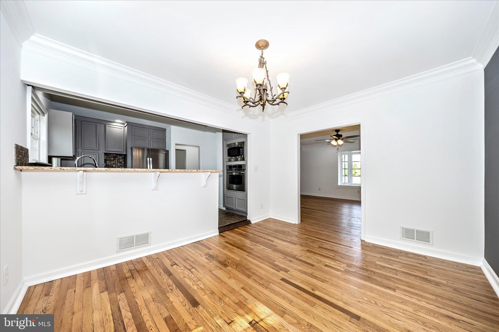 BUNKER HILL - Residential