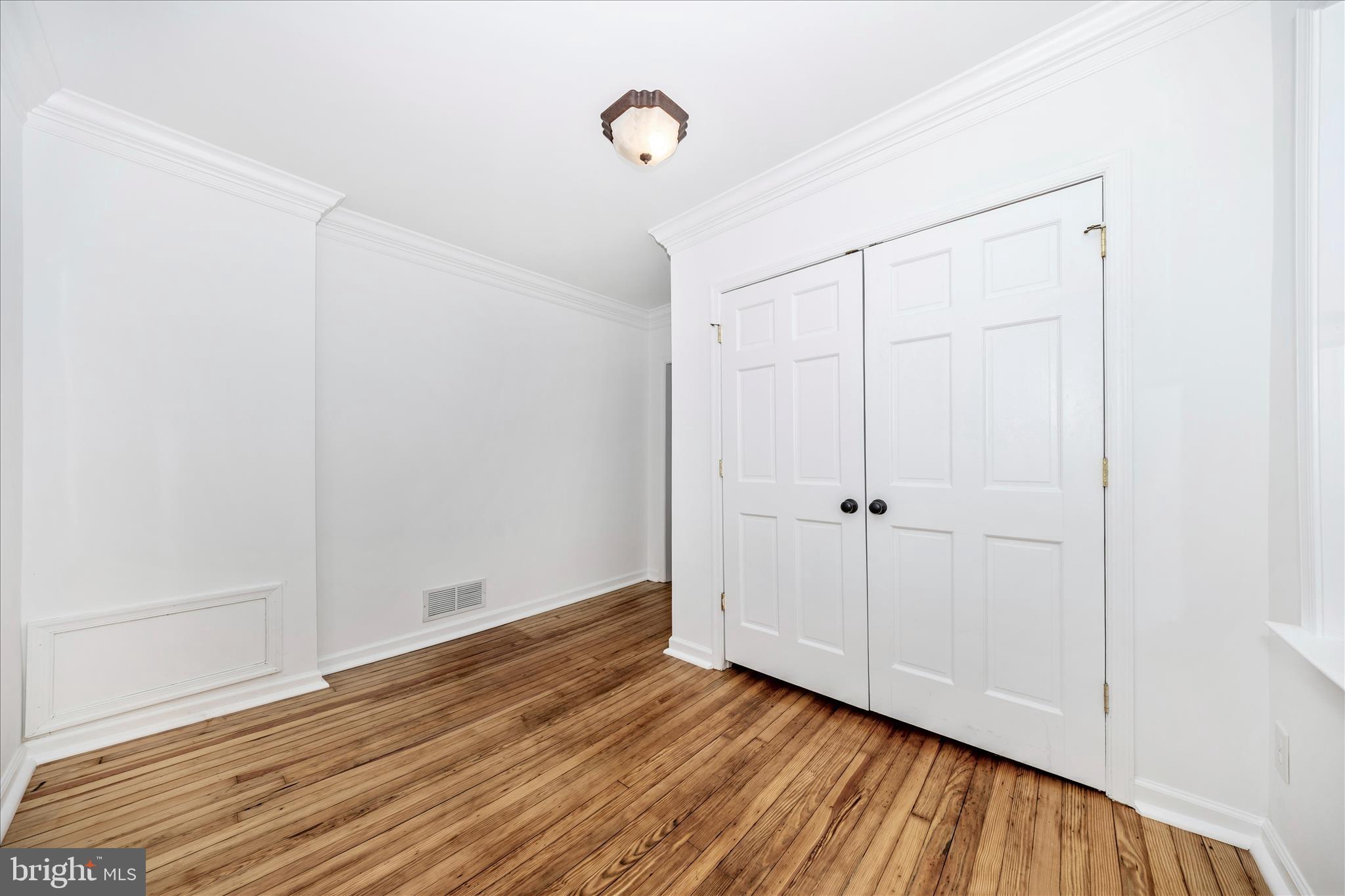 BUNKER HILL - Residential