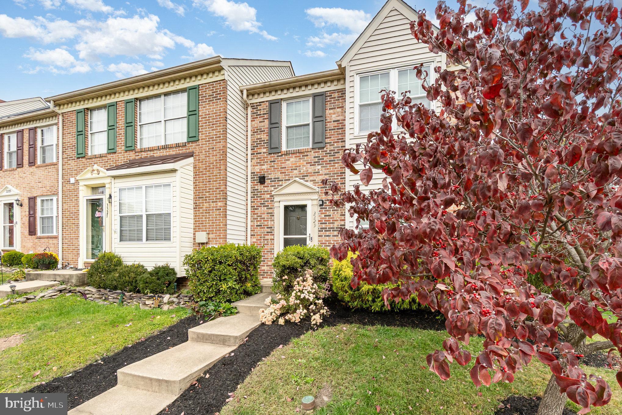 3329 BETTERTON CIRCLE