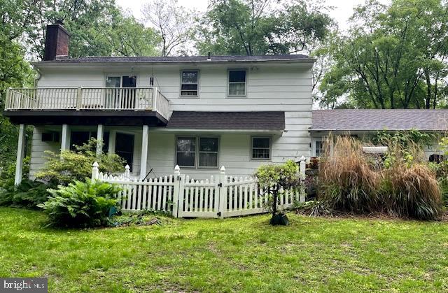 5 ANSLEY DRIVE