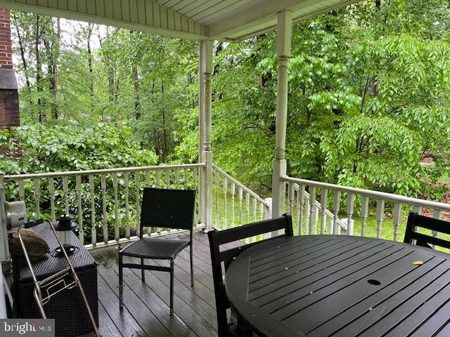 WOODMONT - Residential