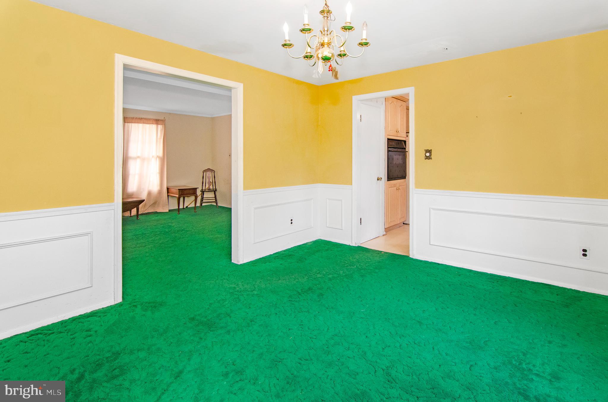 COACHFORD - Residential