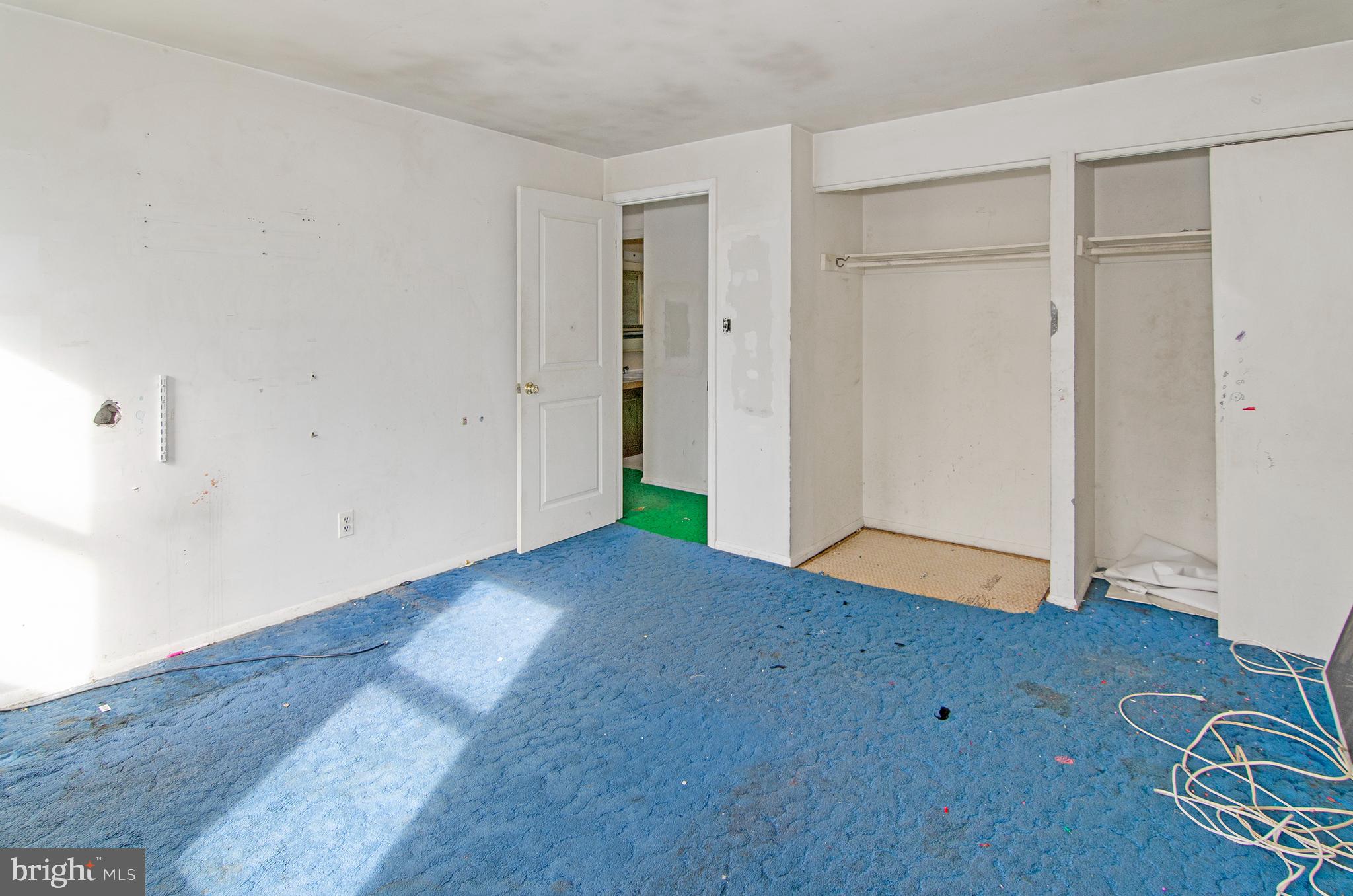 COACHFORD - Residential