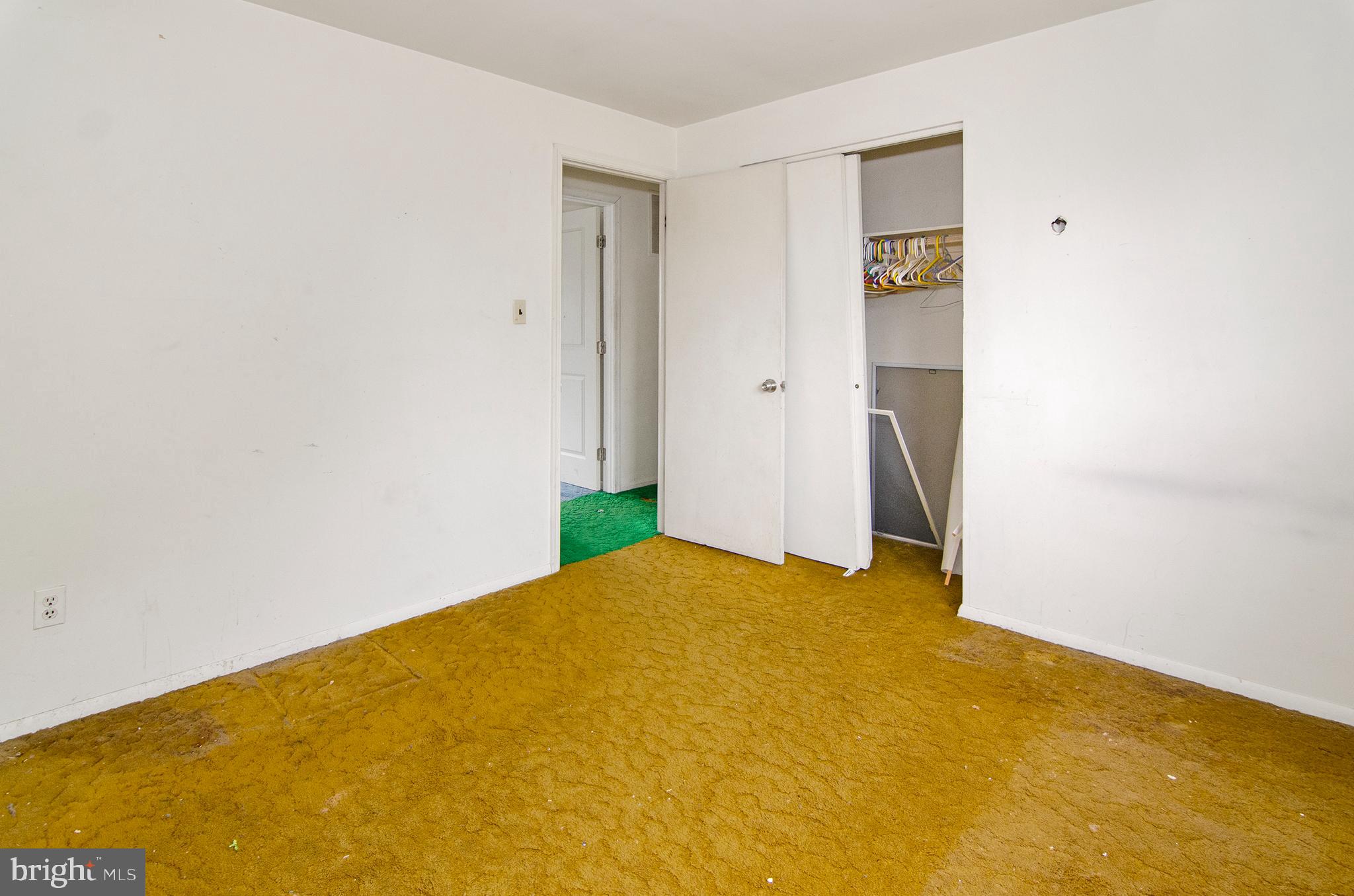 COACHFORD - Residential