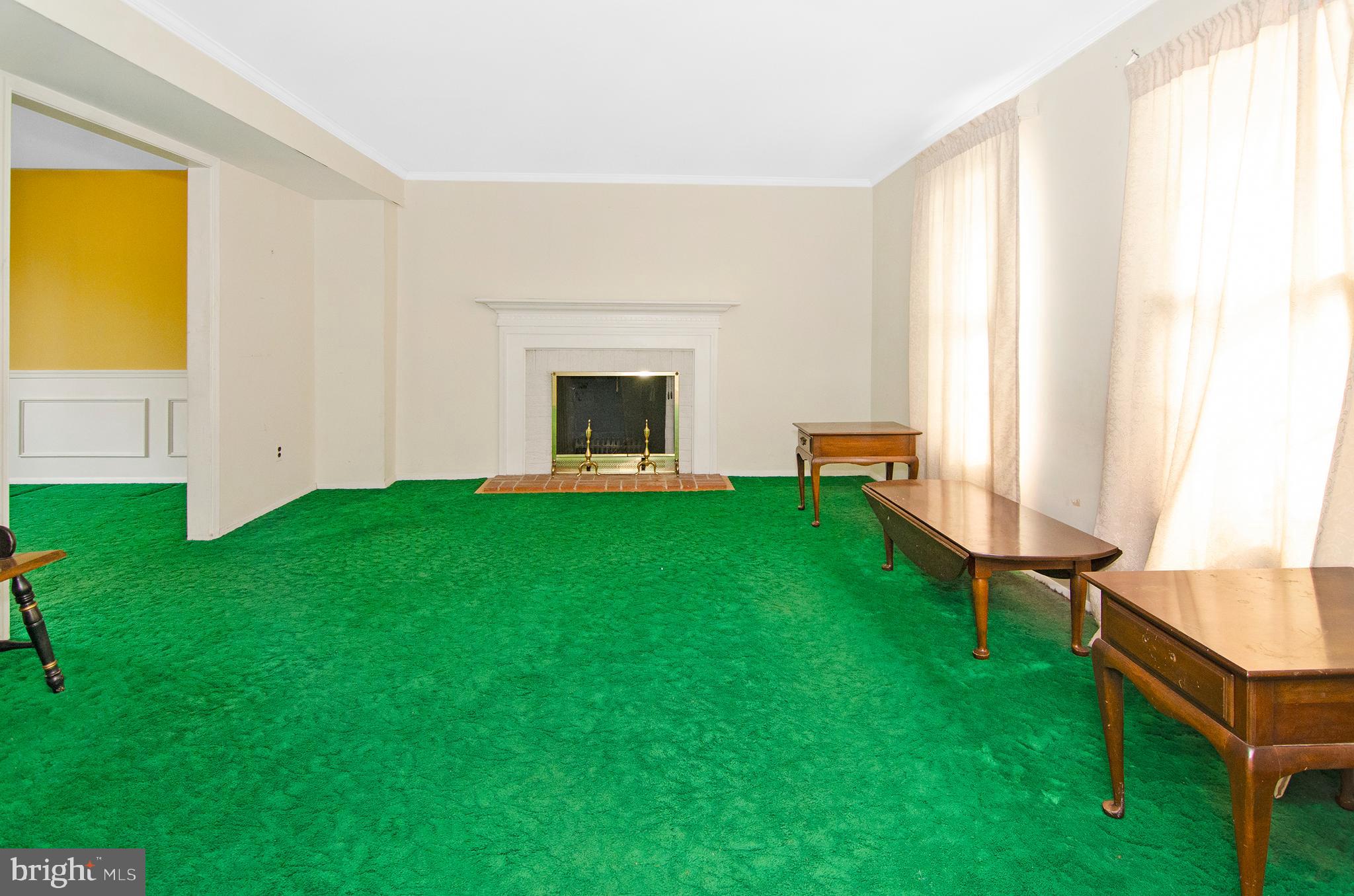 COACHFORD - Residential