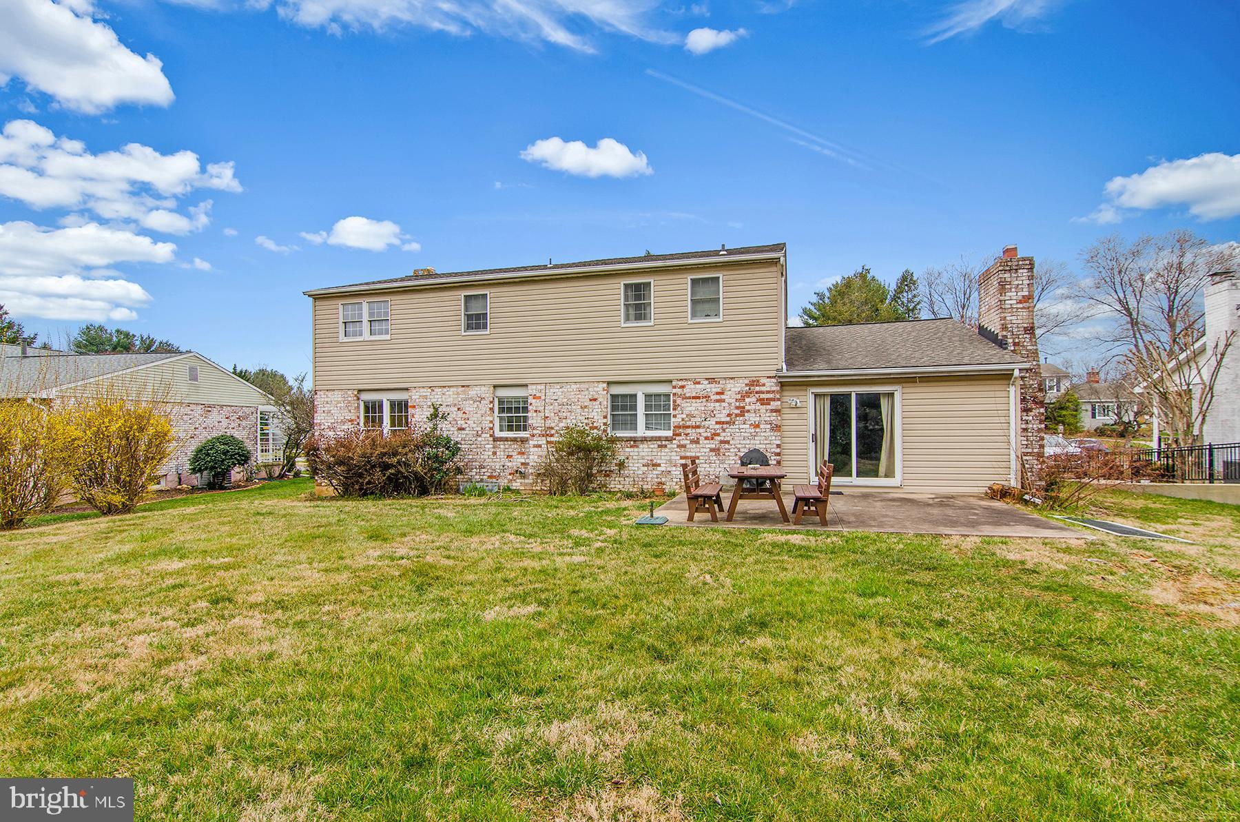 COACHFORD - Residential