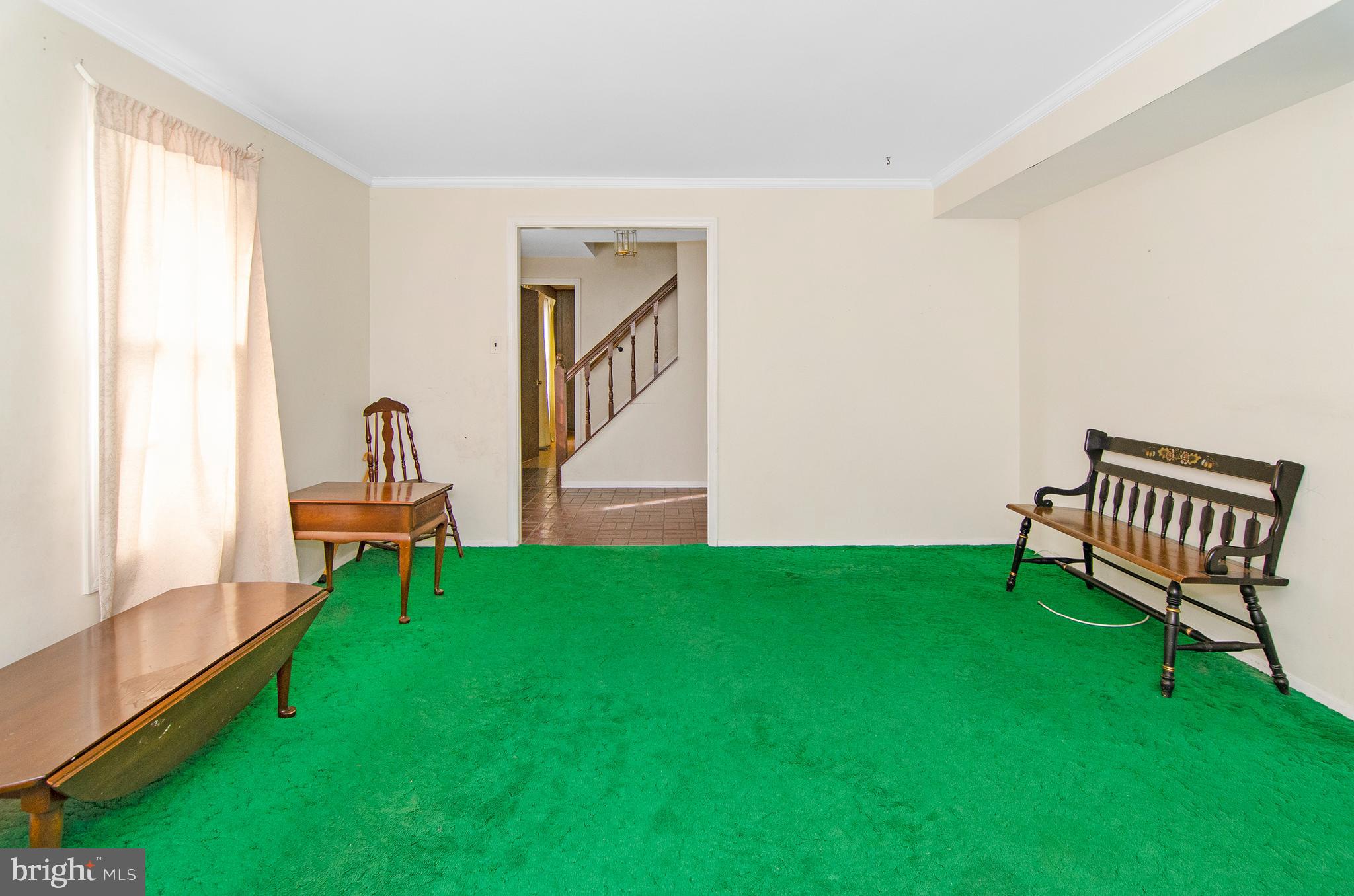 COACHFORD - Residential