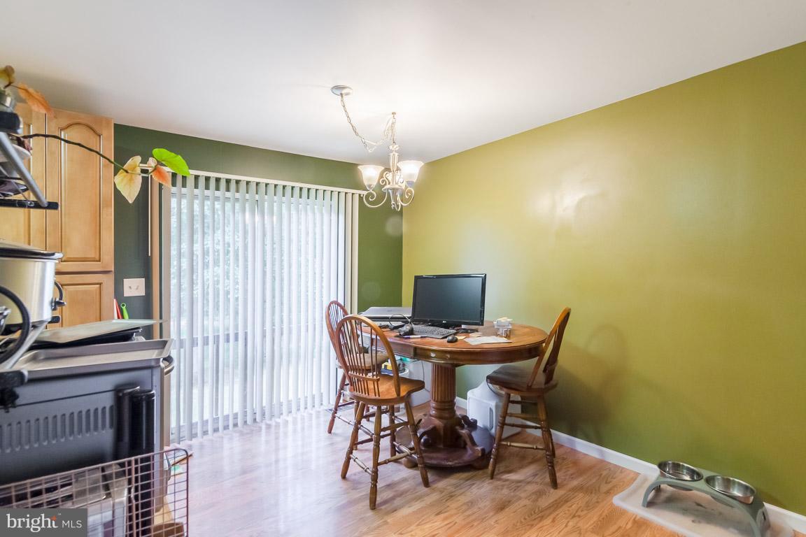 BLACK WALNUT RUN ESTATES - Residential