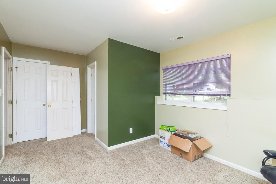 BLACK WALNUT RUN ESTATES - Residential