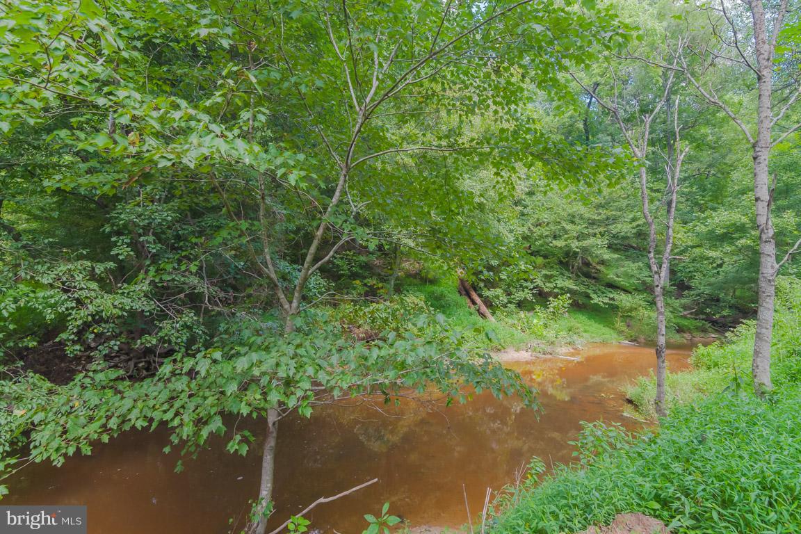 BLACK WALNUT RUN ESTATES - Residential