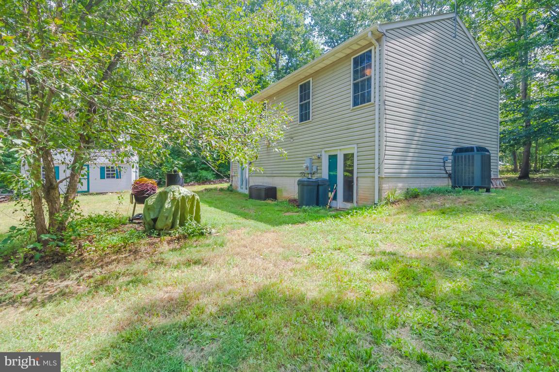 BLACK WALNUT RUN ESTATES - Residential