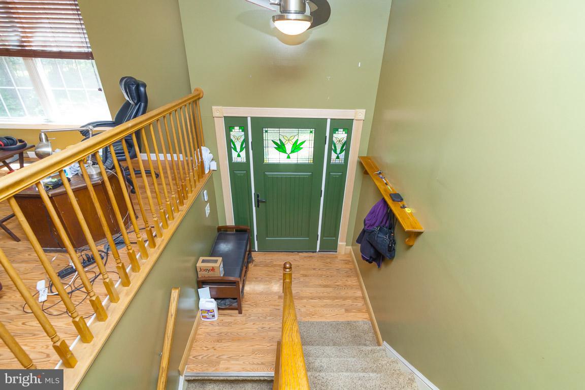 BLACK WALNUT RUN ESTATES - Residential