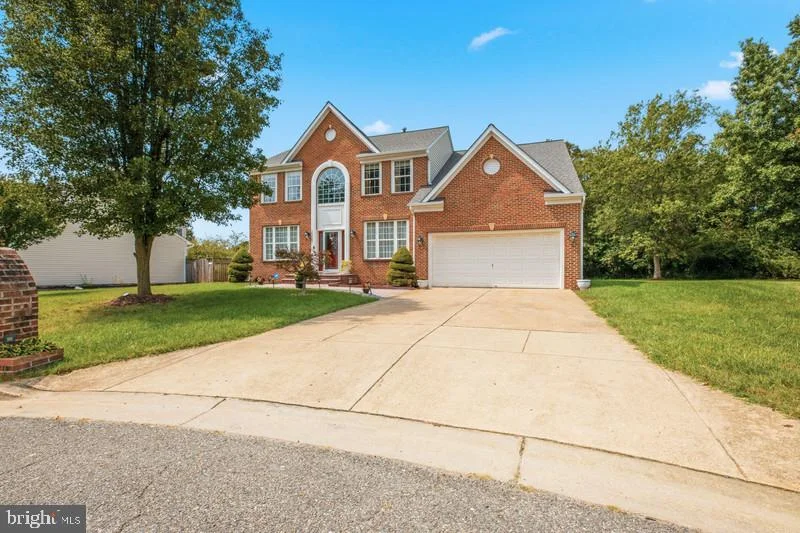 10403 Jib Court, Cheltenham, MD, 20623