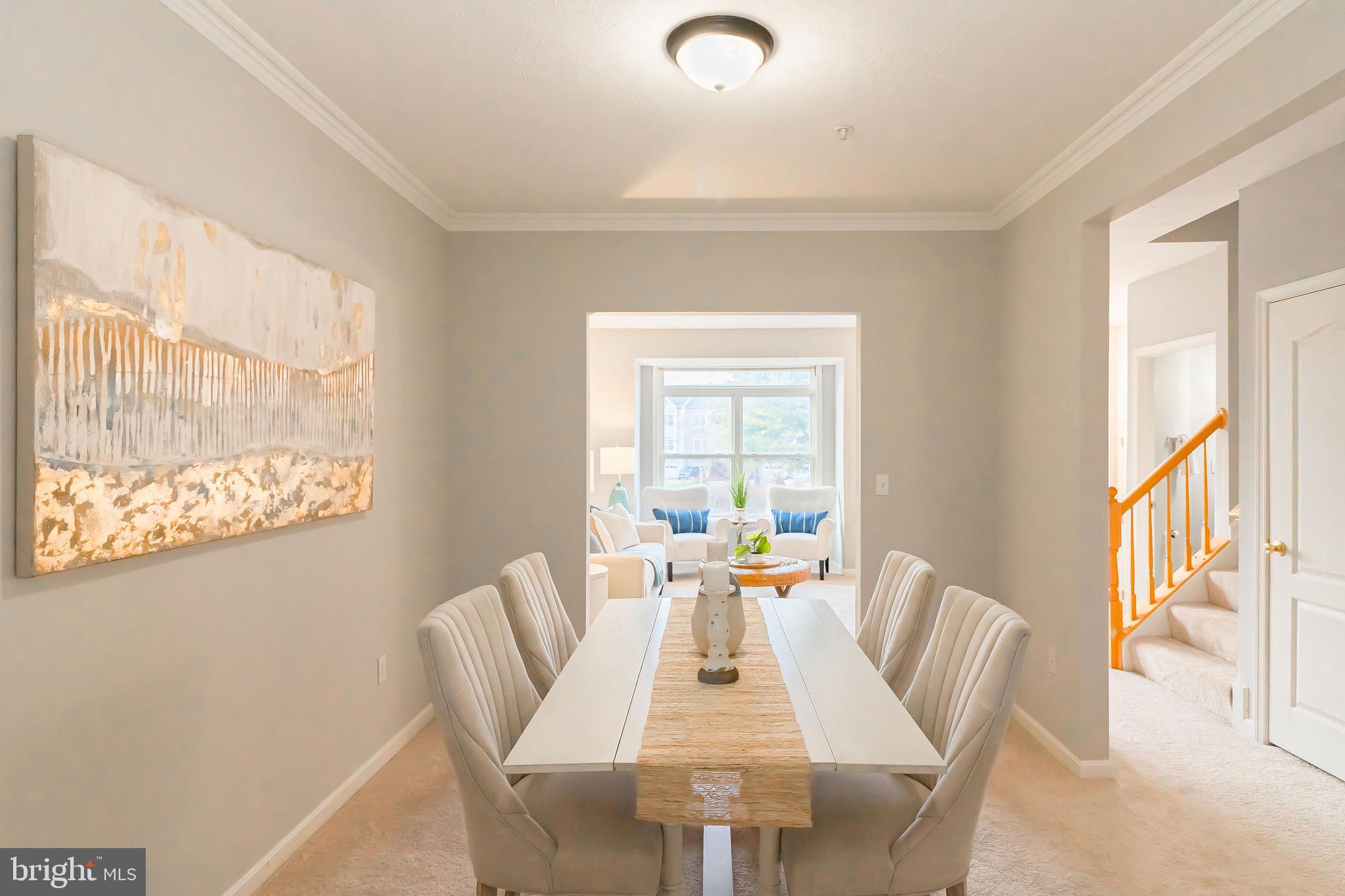 VILLAS ON WATERS EDGE - Residential