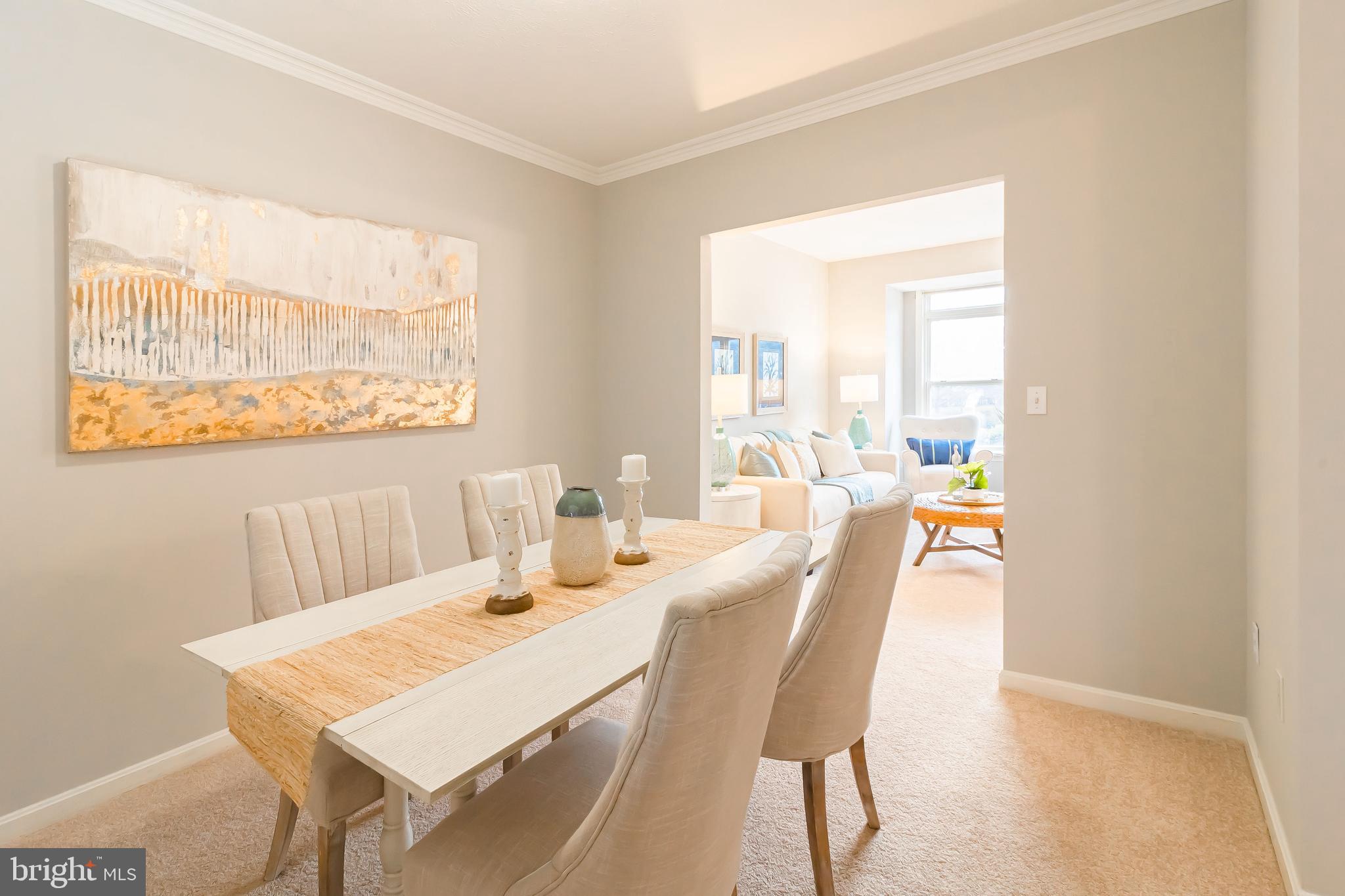 VILLAS ON WATERS EDGE - Residential