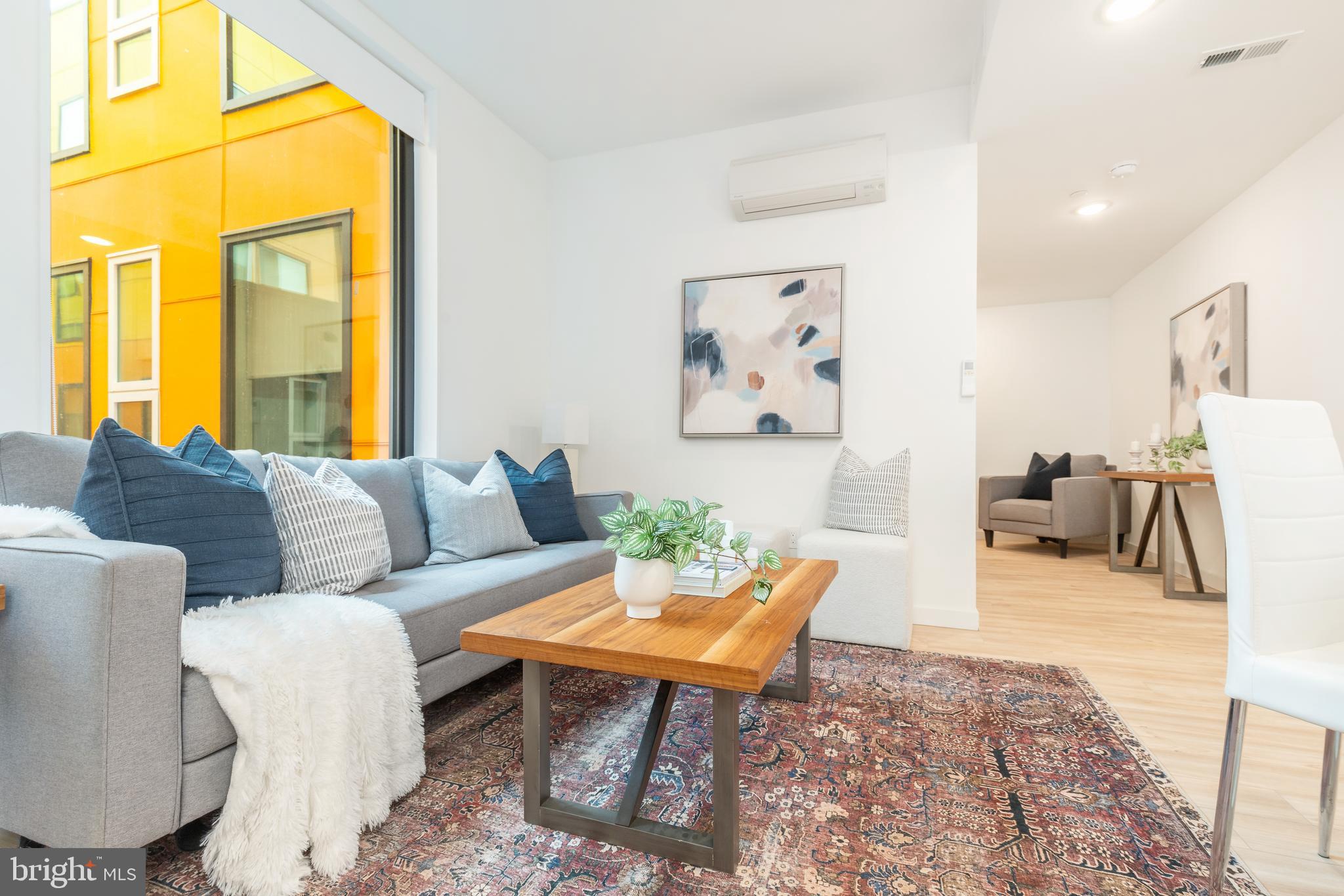 FISHTOWN - Residential Lease