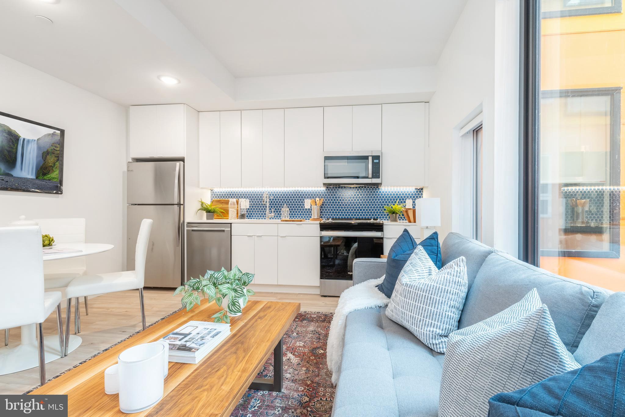 FISHTOWN - Residential Lease