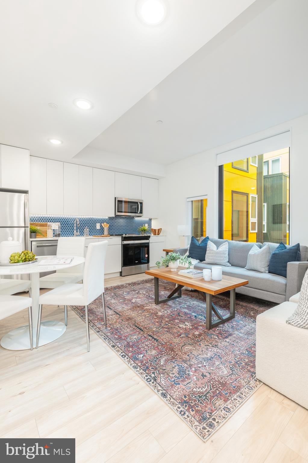 FISHTOWN - Residential Lease