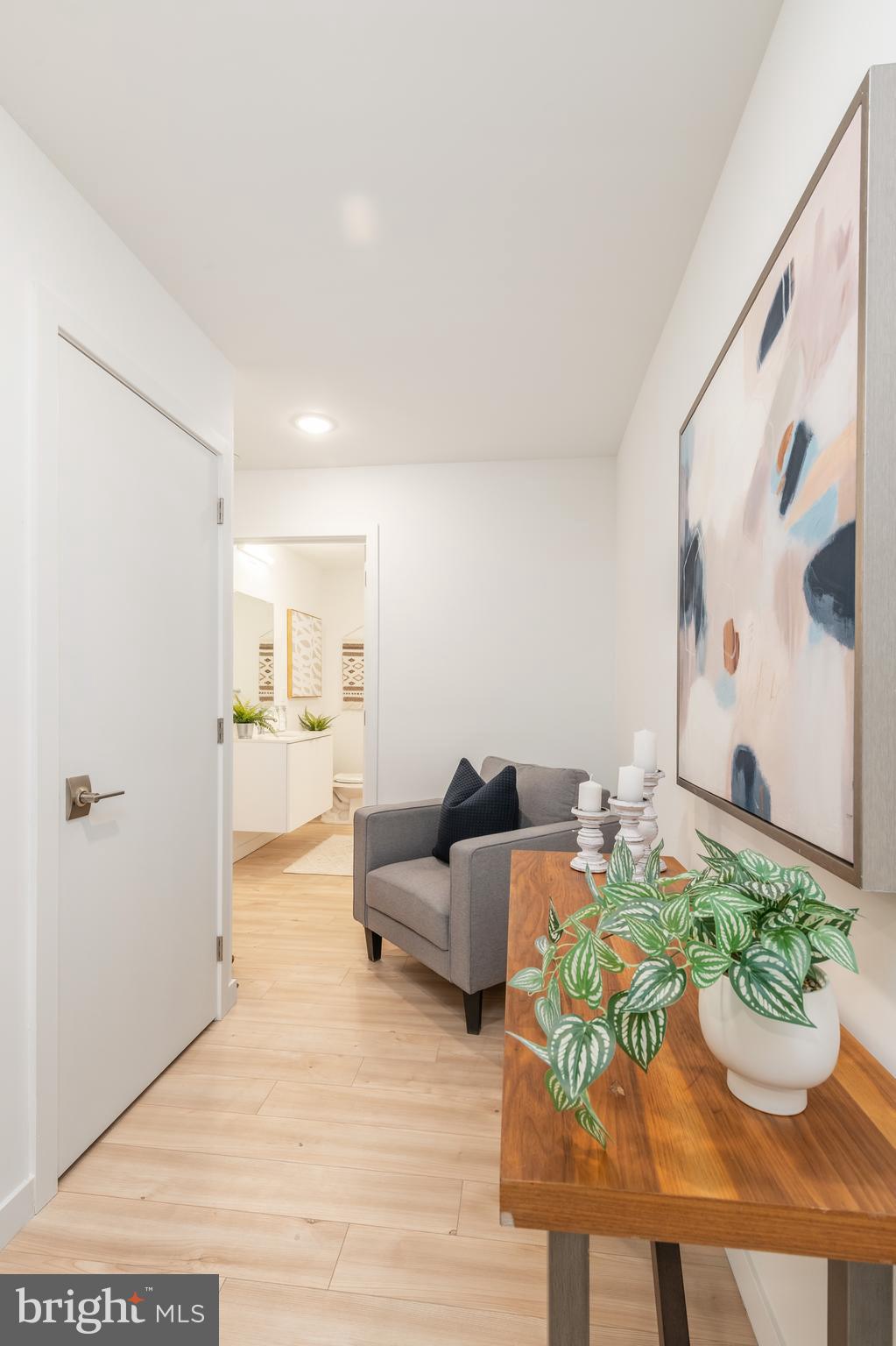 FISHTOWN - Residential Lease