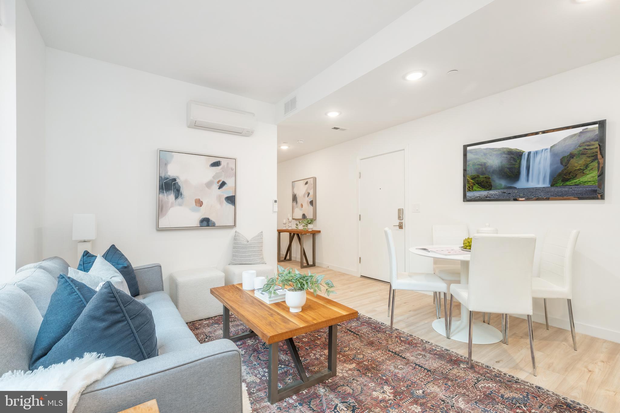 FISHTOWN - Residential Lease