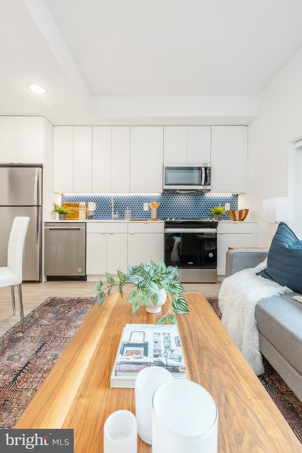 FISHTOWN - Residential Lease