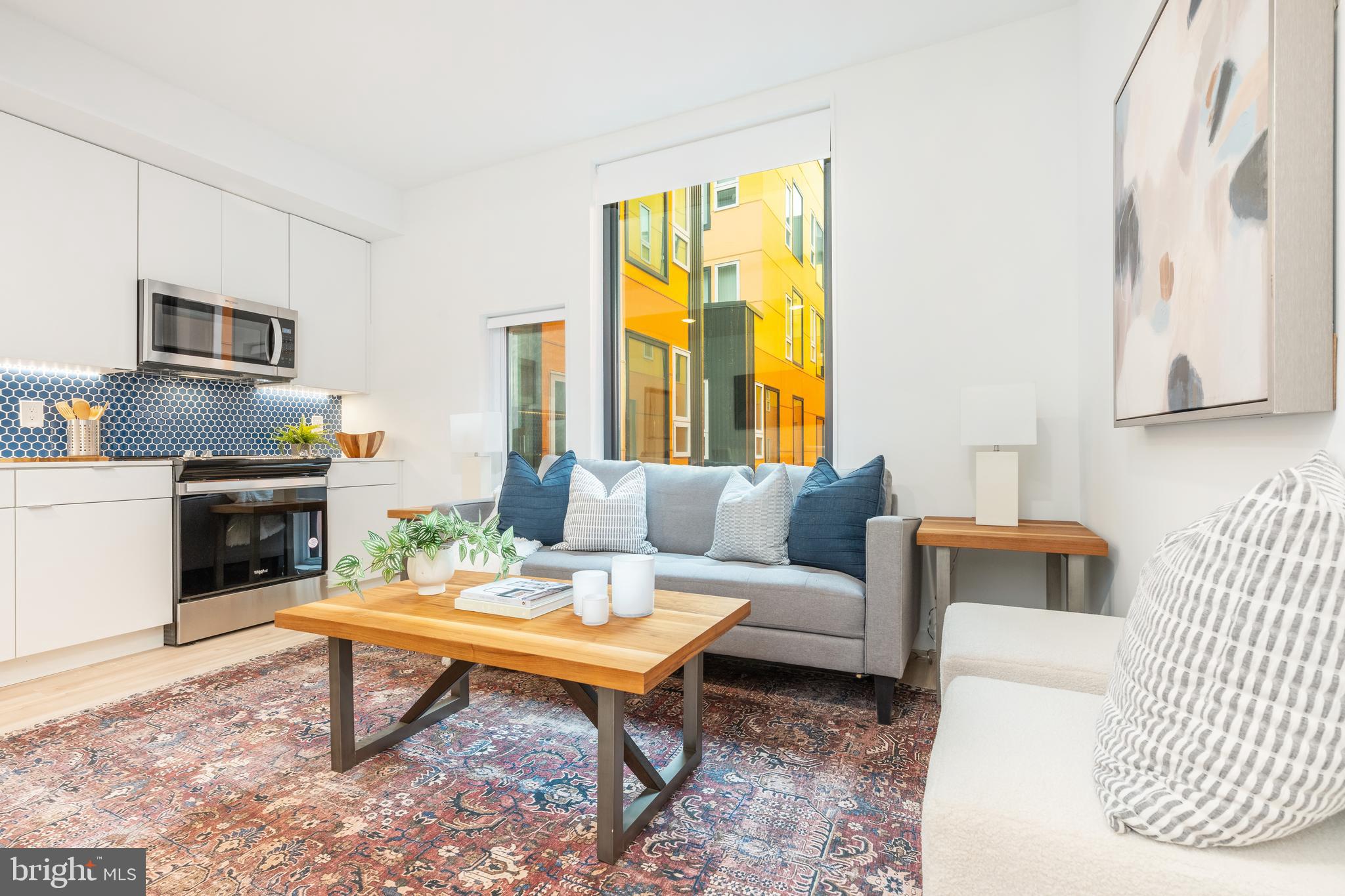 FISHTOWN - Residential Lease