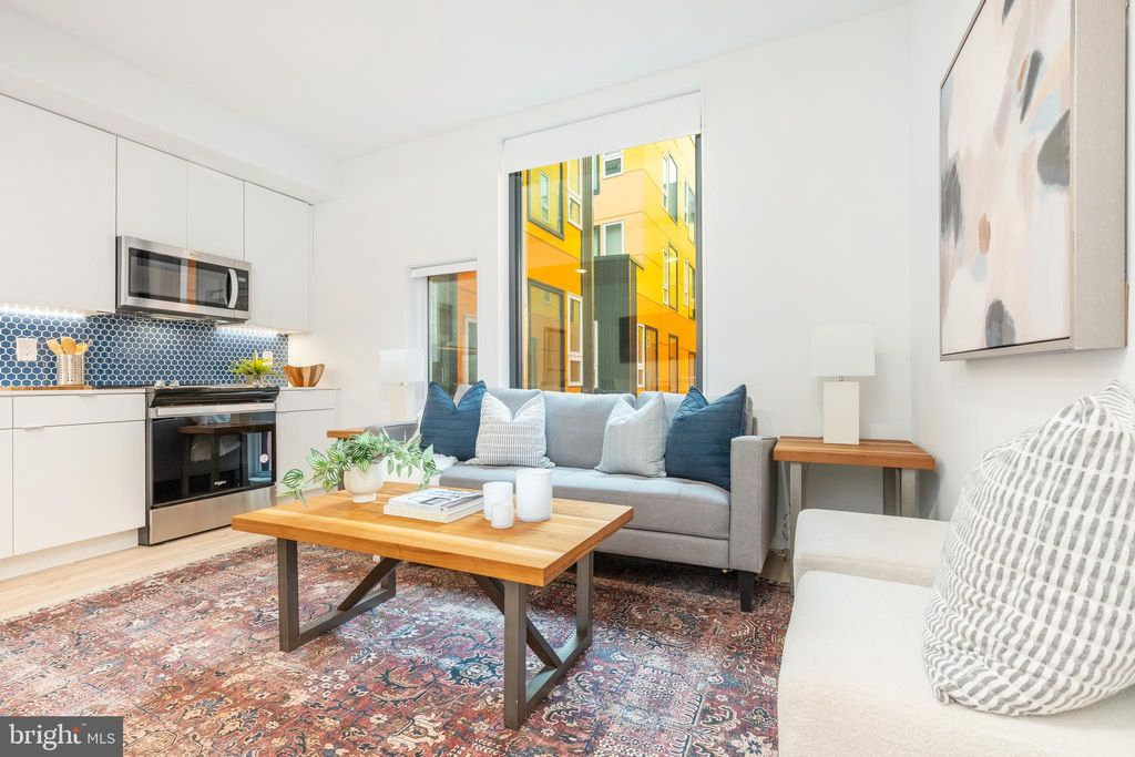 Photo of 1131 - 39 N Front Street #509, PHILADELPHIA, PA 19123 (MLS # PAPH2542508)