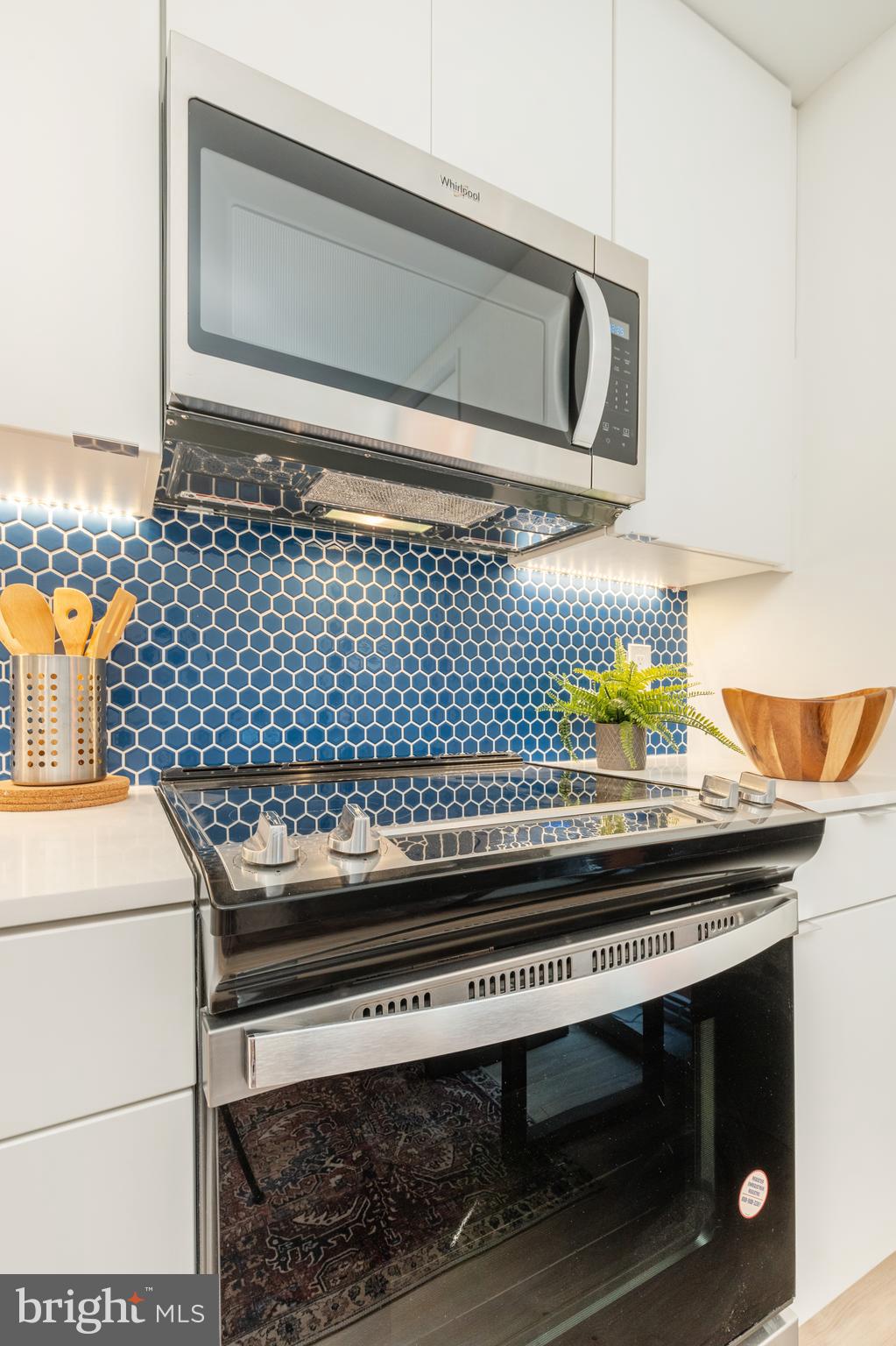 FISHTOWN - Residential Lease