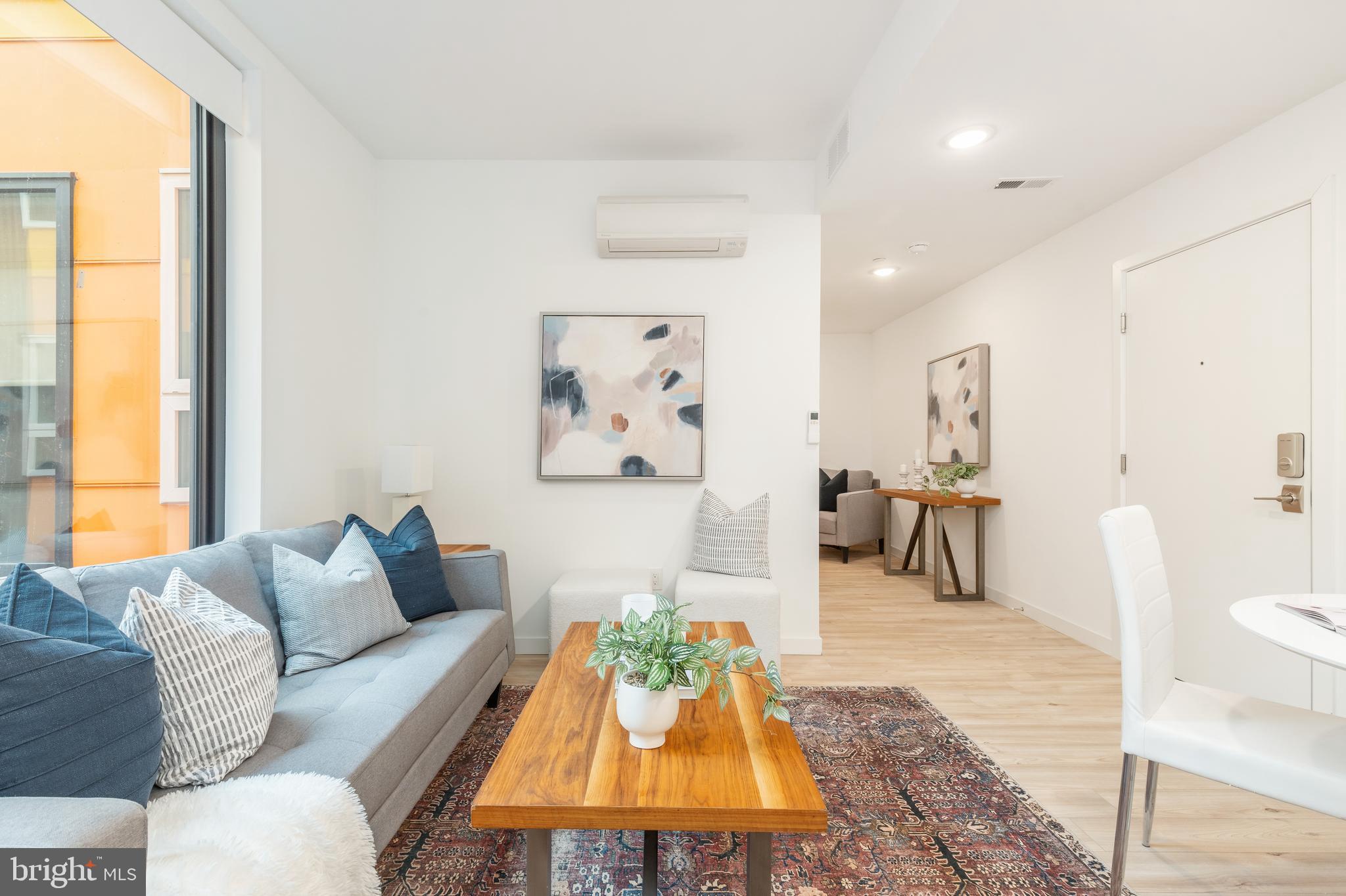 FISHTOWN - Residential Lease