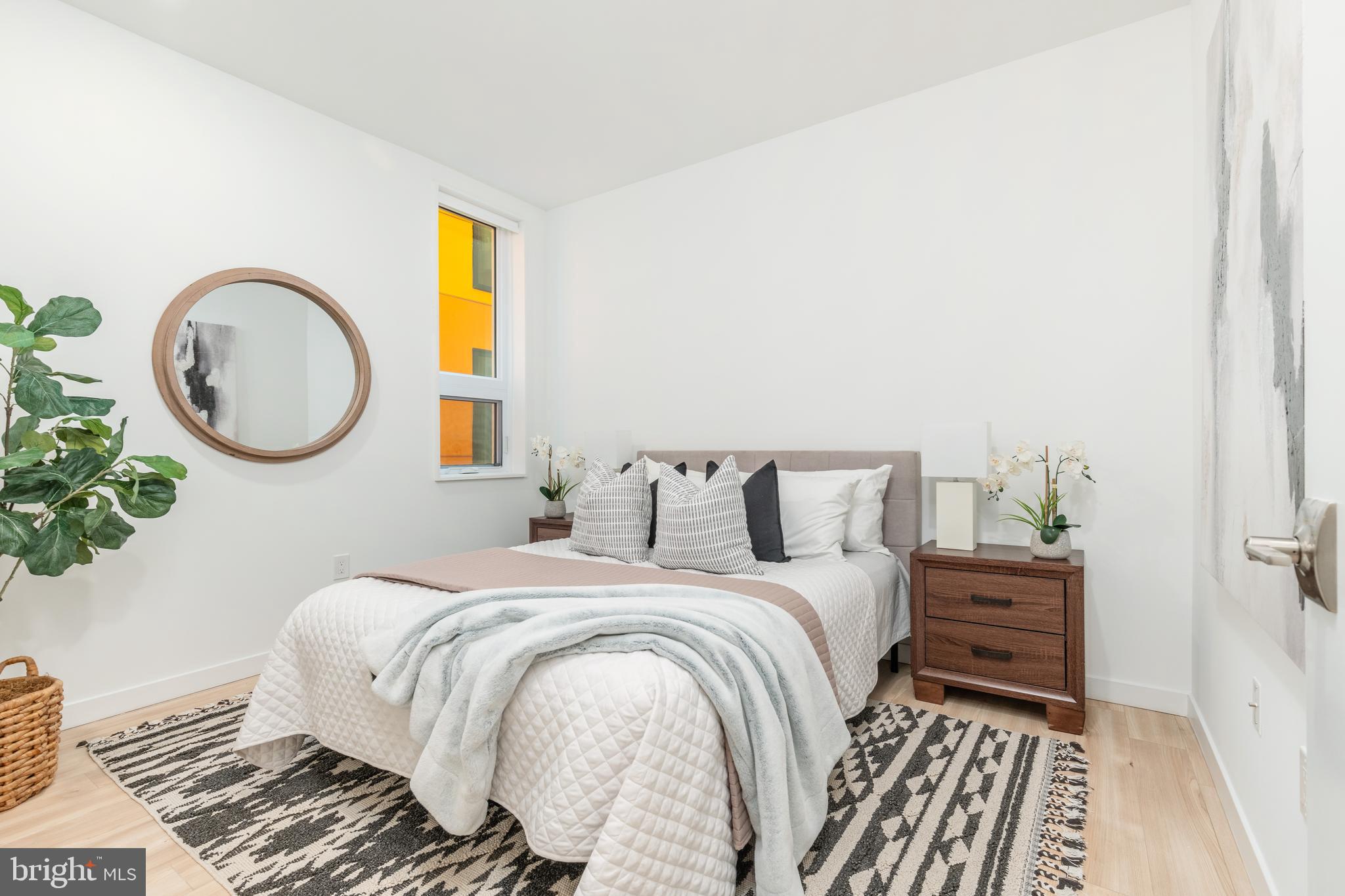 FISHTOWN - Residential Lease